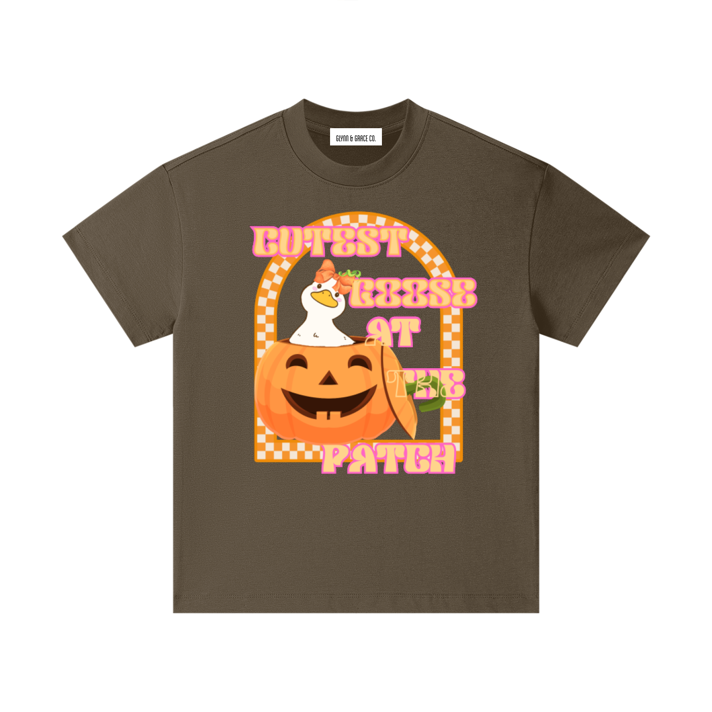 Pure Cotton Essential Kids T-Shirt