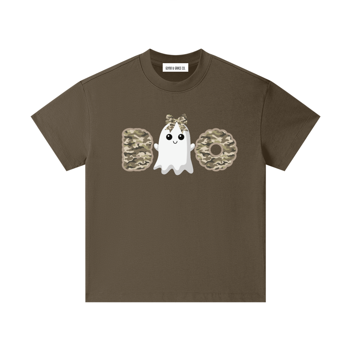 Pure Cotton Essential Kids T-Shirt