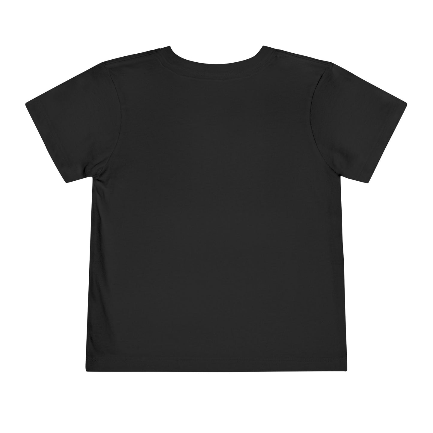 Spooky Toddler Tee - Halloween Shirt for Kids, Ghost Graphic T-Shirt, Toddler Costume Top, Fun Kids Apparel, Halloween Outfit