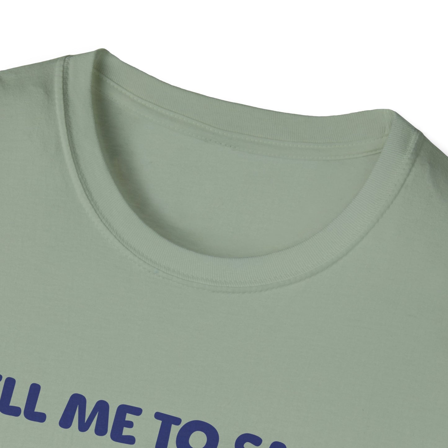 Whimsical Graphic T-Shirt for Animal Lovers, Humorous Tee, Unique Gift for Friends, Perfect for Birthdays and Casual Wear