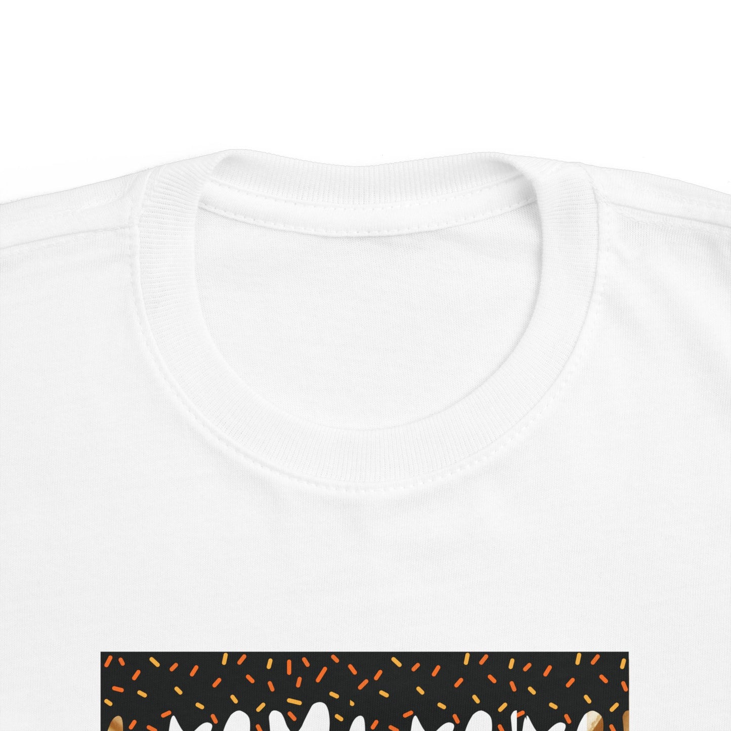 Baseball Sister Toddler Tee - Cute Kids Sports Shirt, Youth Baseball Apparel, Gift for Little Sisters, Playdate Outfit, Summer Fun Shirt