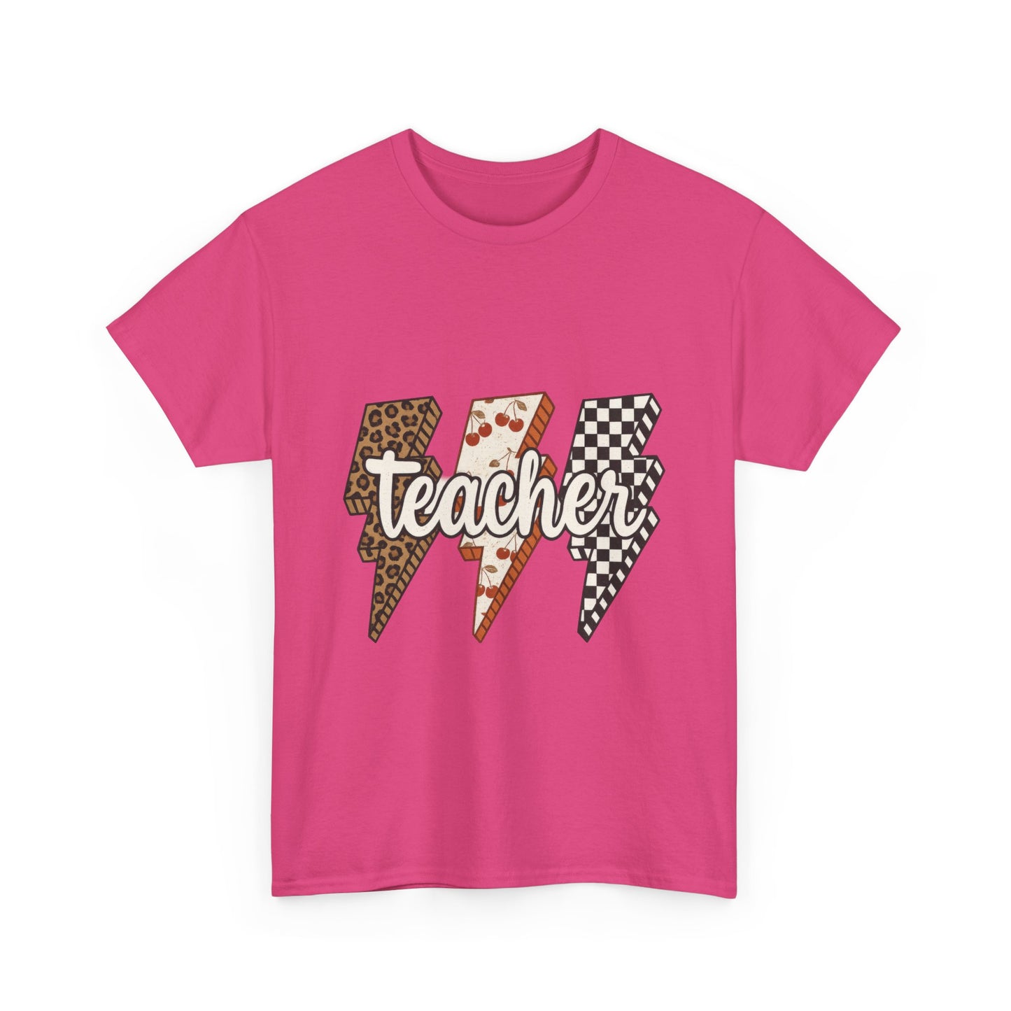 Teacher Graphic Tee, Stylish Teacher Shirt, Back to School Gift, Teacher Appreciation Gift, Classroom Apparel