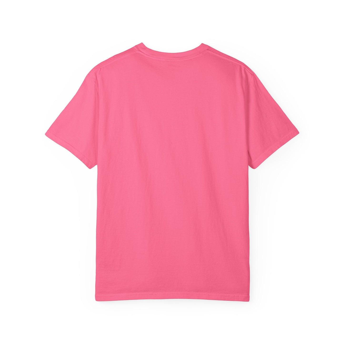 Vibrant Graphic Tee, Motherhood T-Shirt, Gift for New Moms, Casual Style, Unique Baby Shower Gift, Everyday Wear