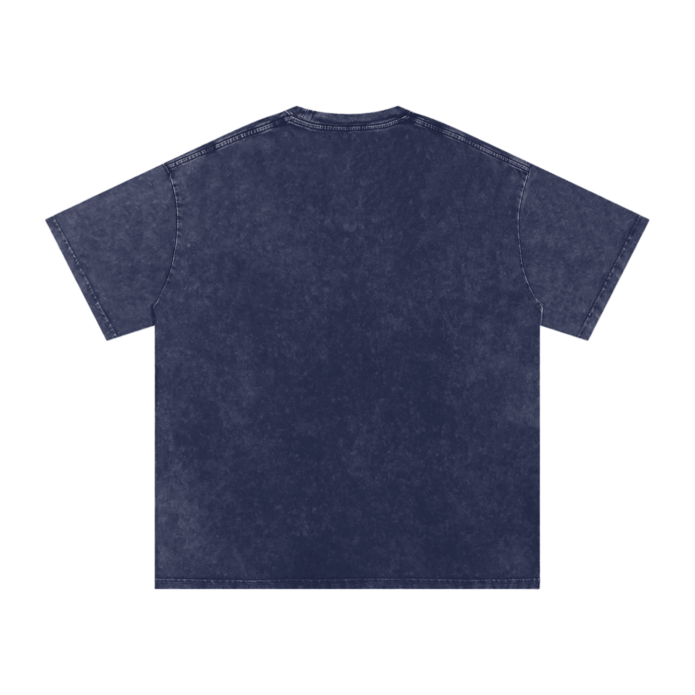 The boys of fall Snow Washed Oversized Cotton T-Shirt