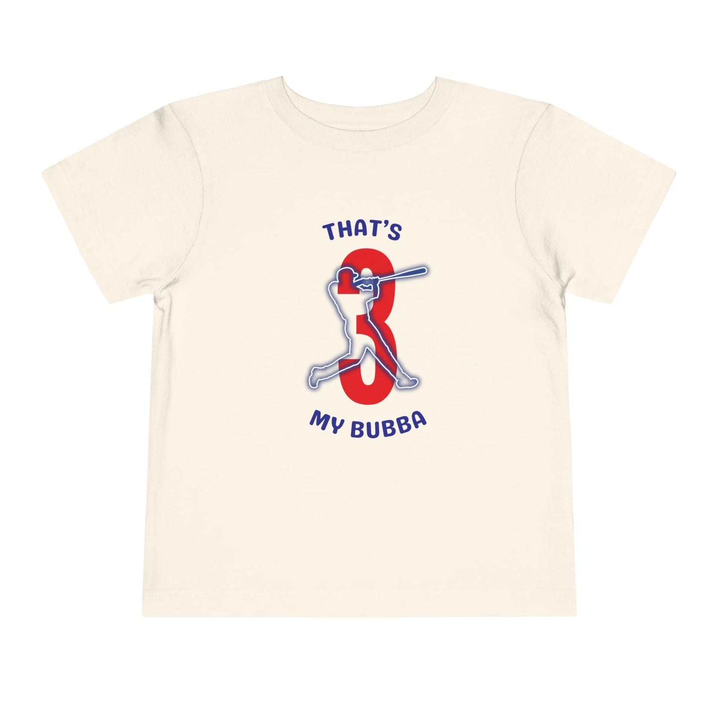 Baseball-Themed Toddler Tee, Perfect for Sports Lovers, Birthday Gift, Playtime, Cute Outfit