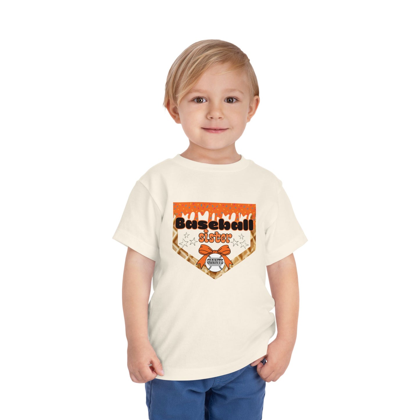 Baseball Themed Toddler Tee, Cute Kids Apparel, Summer Fun Shirt, Youth Sports Tee, Gifts for Young Athletes, Playful Playwear