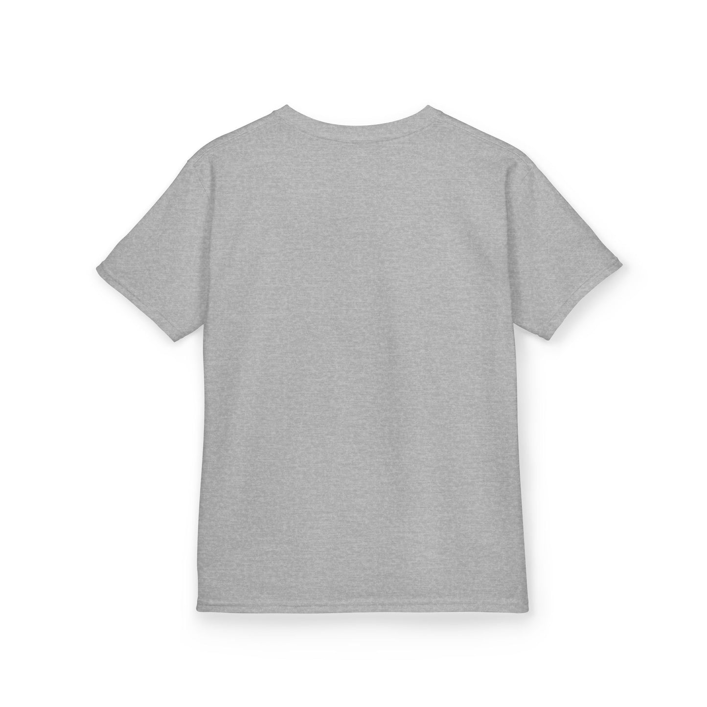Customizable Kids Football Tee, Youth Sports T-Shirt, Personalized Kid's Apparel, Fun Game Day Shirt, Birthday Gift for Boys