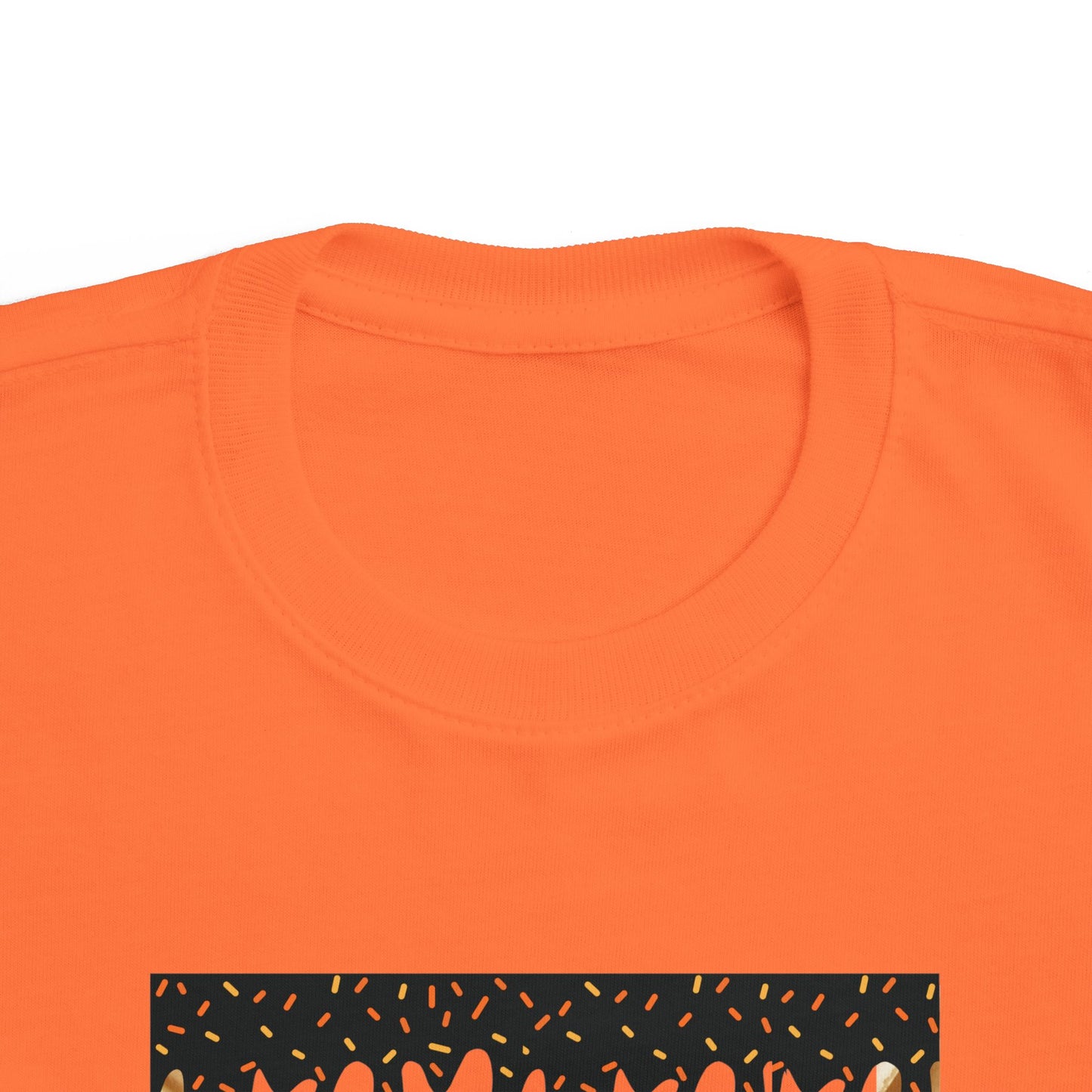 Baseball Sister Toddler Tee - Cute Kids Sports Shirt, Youth Baseball Apparel, Gift for Little Sisters, Playdate Outfit, Summer Fun Shirt