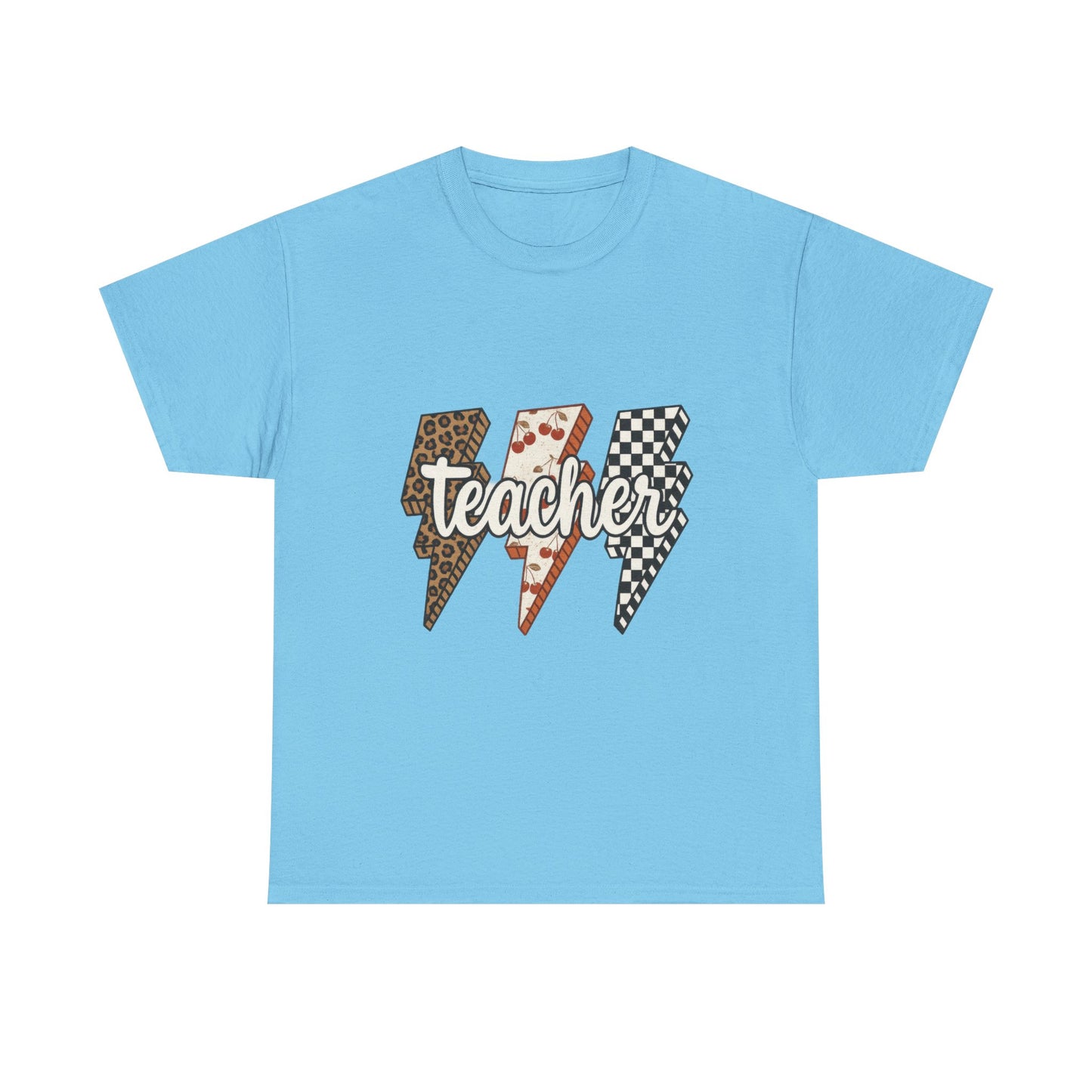 Teacher Graphic Tee, Stylish Teacher Shirt, Back to School Gift, Teacher Appreciation Gift, Classroom Apparel