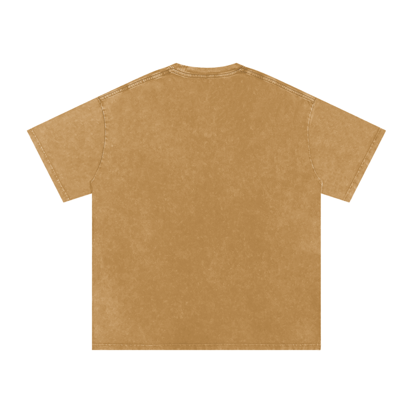 Seminoles fsu Snow Washed Oversized Cotton T-Shirt