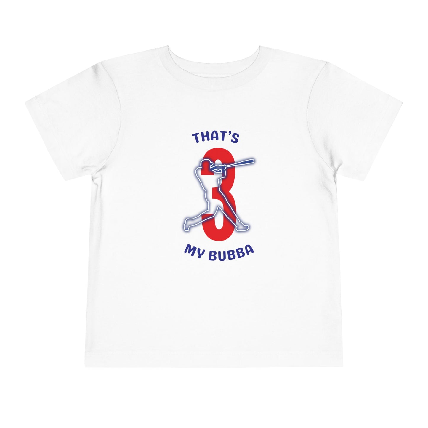 Baseball-Themed Toddler Tee, Perfect for Sports Lovers, Birthday Gift, Playtime, Cute Outfit