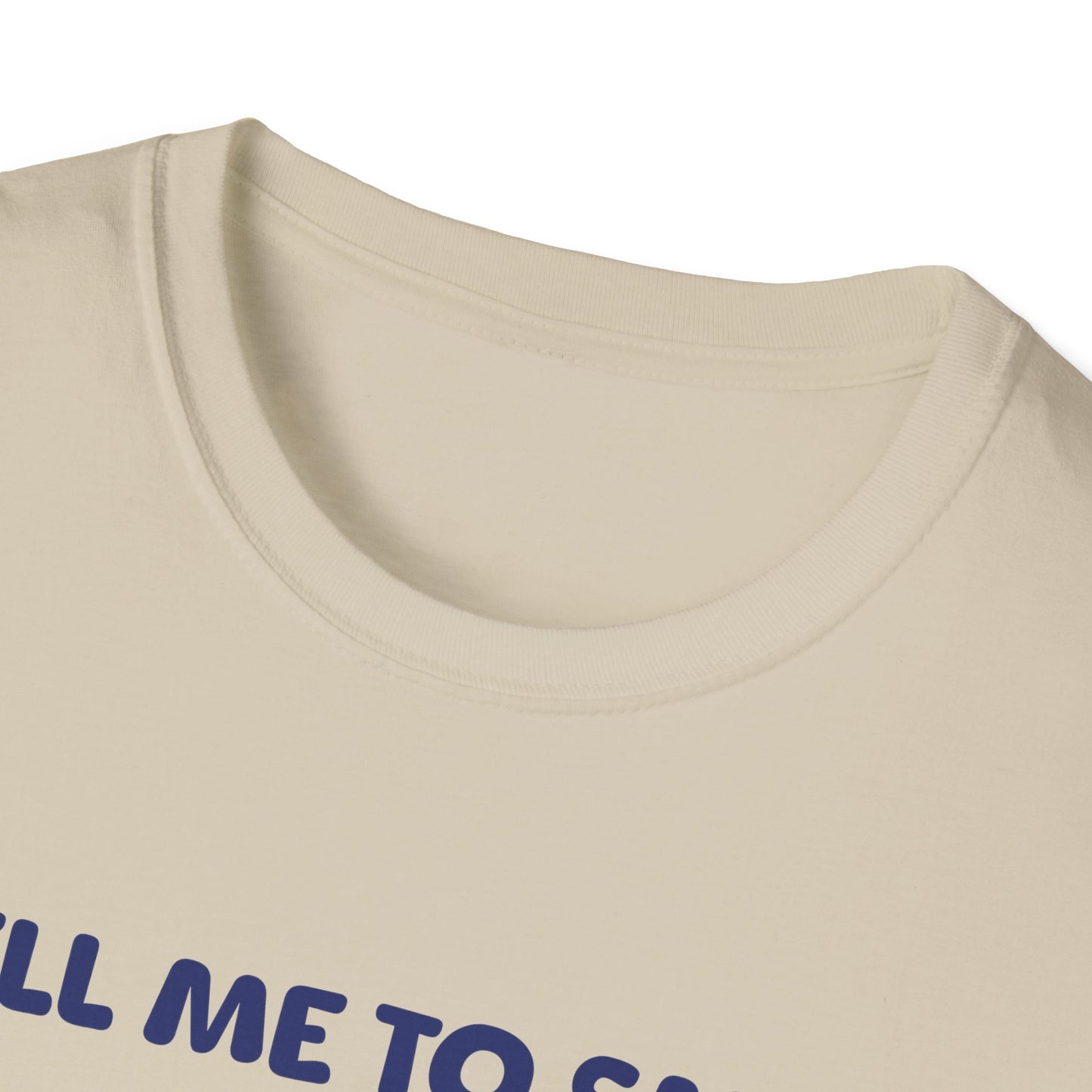 Whimsical Graphic T-Shirt for Animal Lovers, Humorous Tee, Unique Gift for Friends, Perfect for Birthdays and Casual Wear