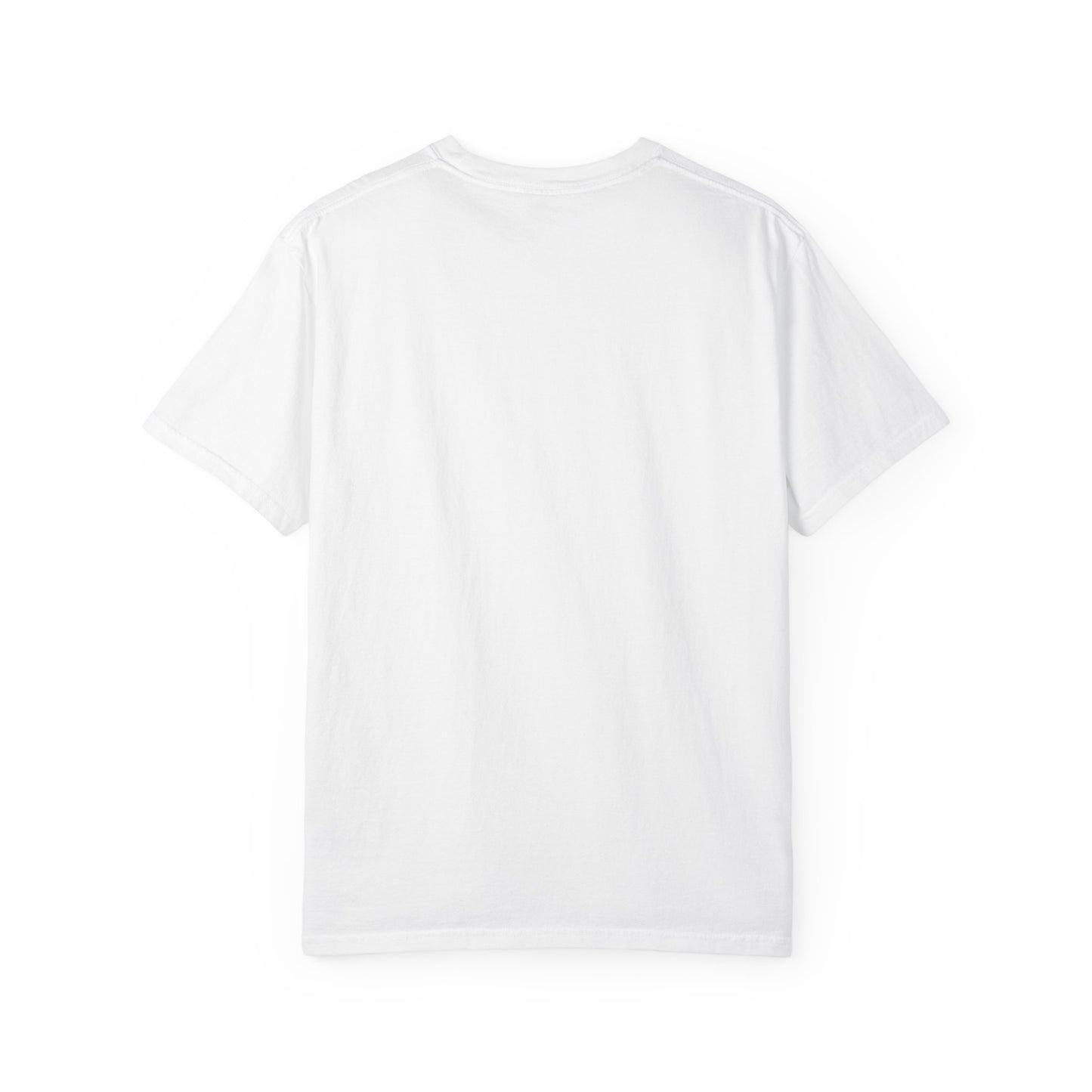 Unisex Softball Graphic T-Shirt - RAMS Design, Beach Outfits, Sports Fans, Team Events, Gifts for Athletes