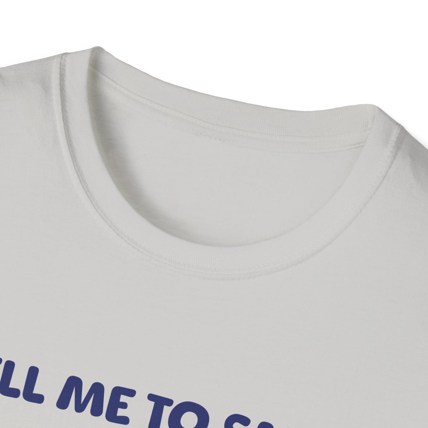 Whimsical Graphic T-Shirt for Animal Lovers, Humorous Tee, Unique Gift for Friends, Perfect for Birthdays and Casual Wear