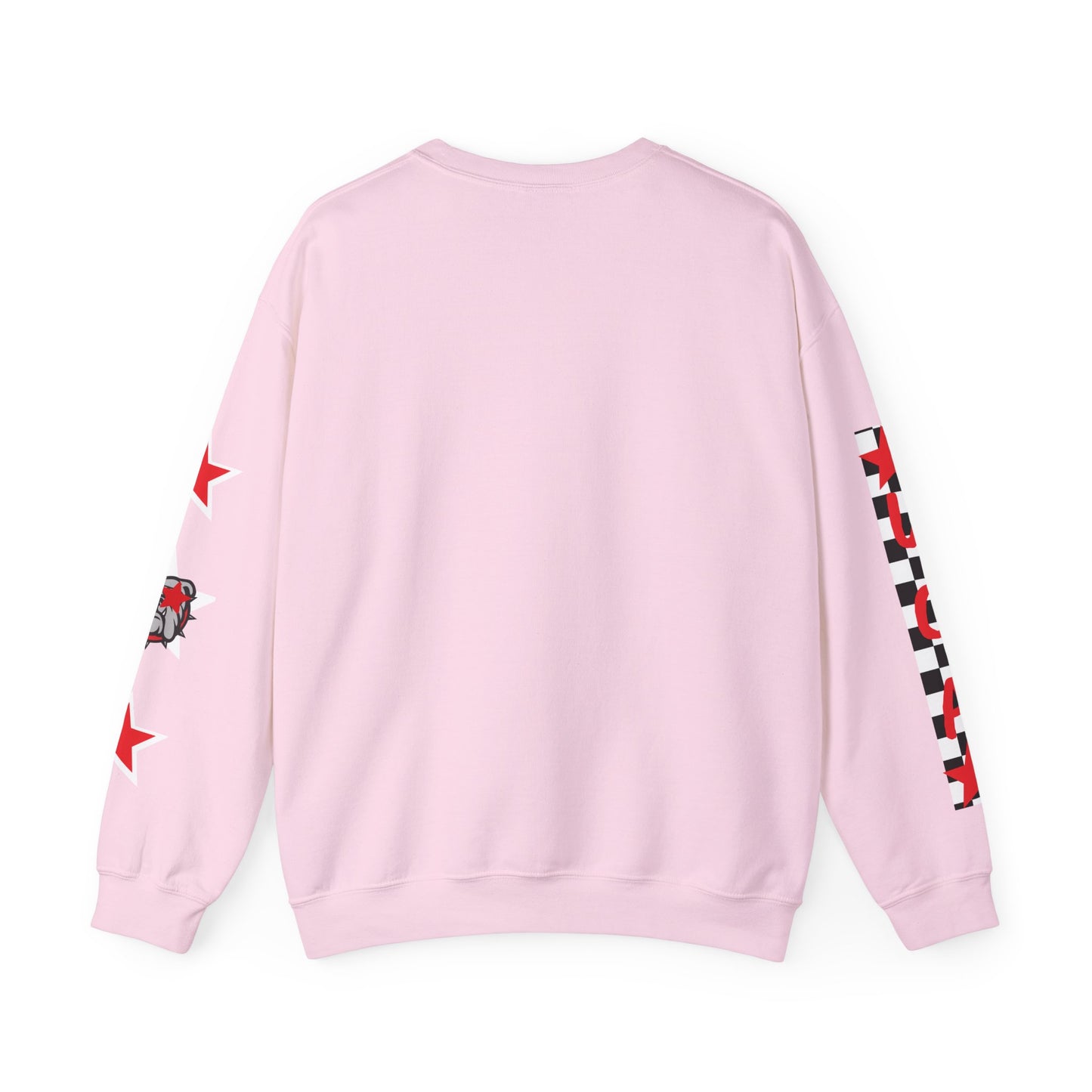 Athens Game Day Sweatshirt - Perfect for Fans, College Spirit Wear, Comfortable Streetwear, Tailgating, Gift for Sports Lovers