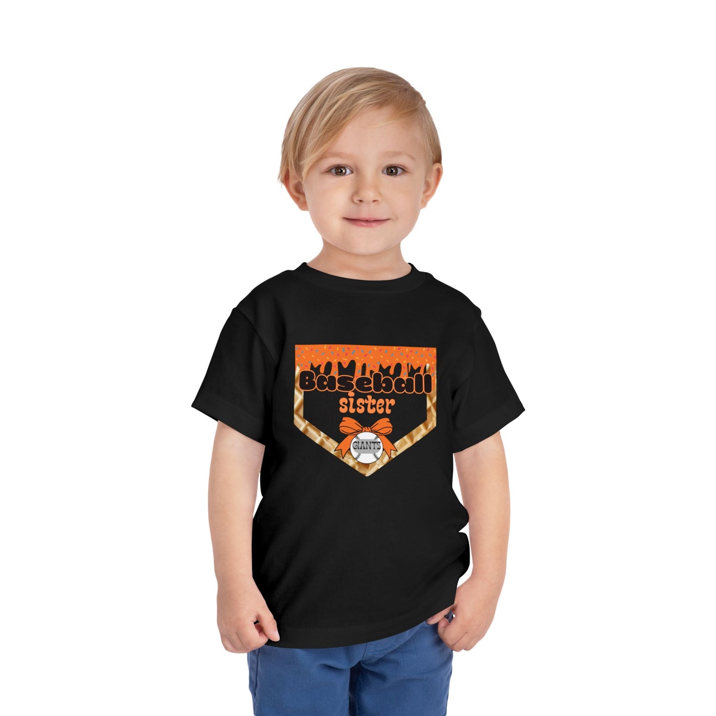 Baseball Themed Toddler Tee, Cute Kids Apparel, Summer Fun Shirt, Youth Sports Tee, Gifts for Young Athletes, Playful Playwear