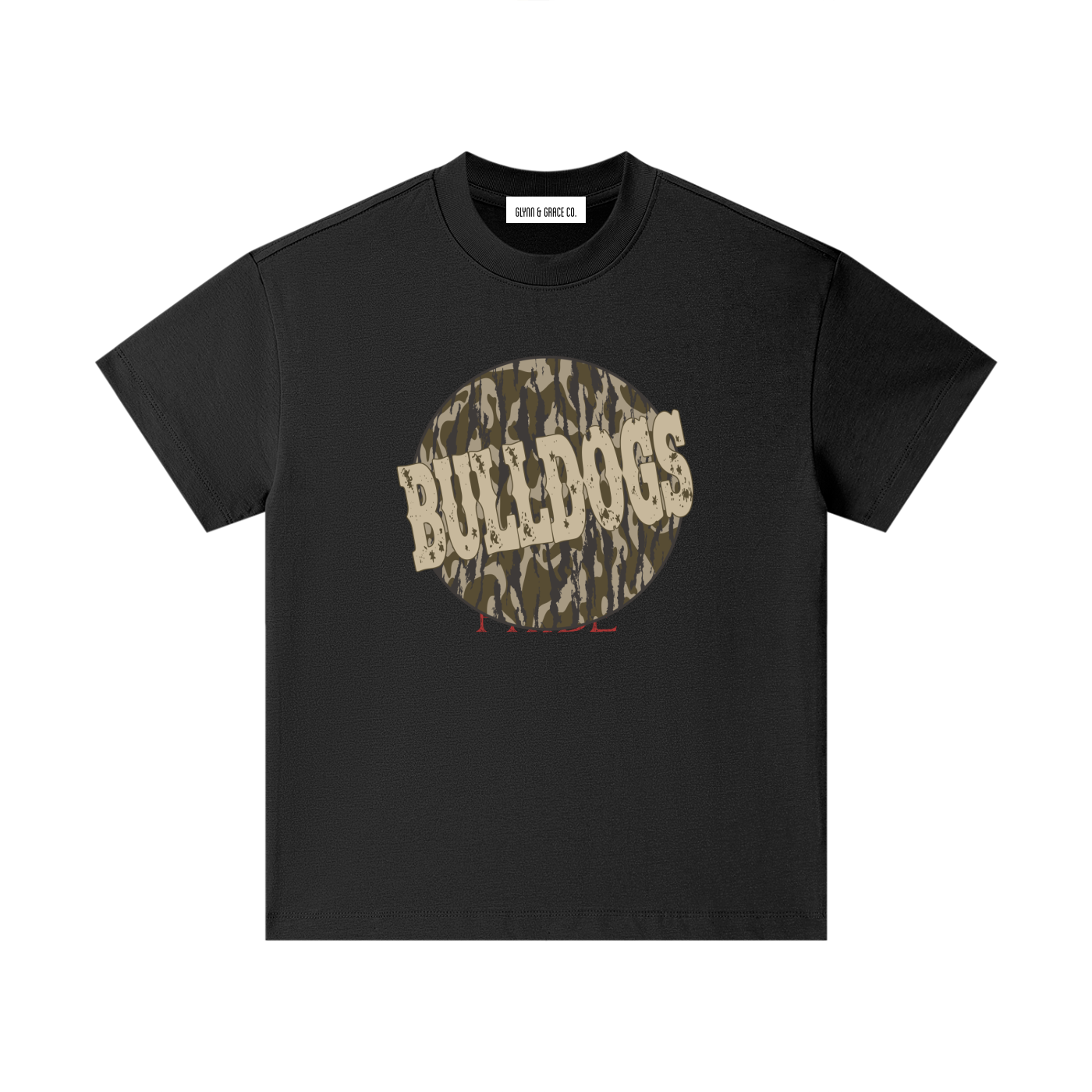 Pure Cotton Essential Kids T-Shirt