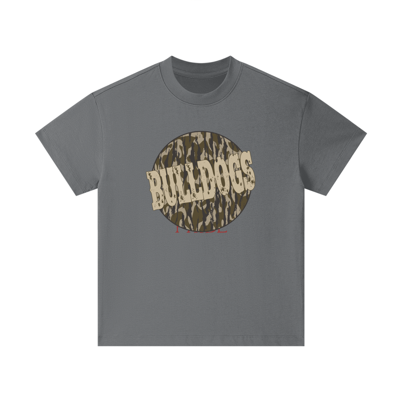 Pure Cotton Essential Kids T-Shirt