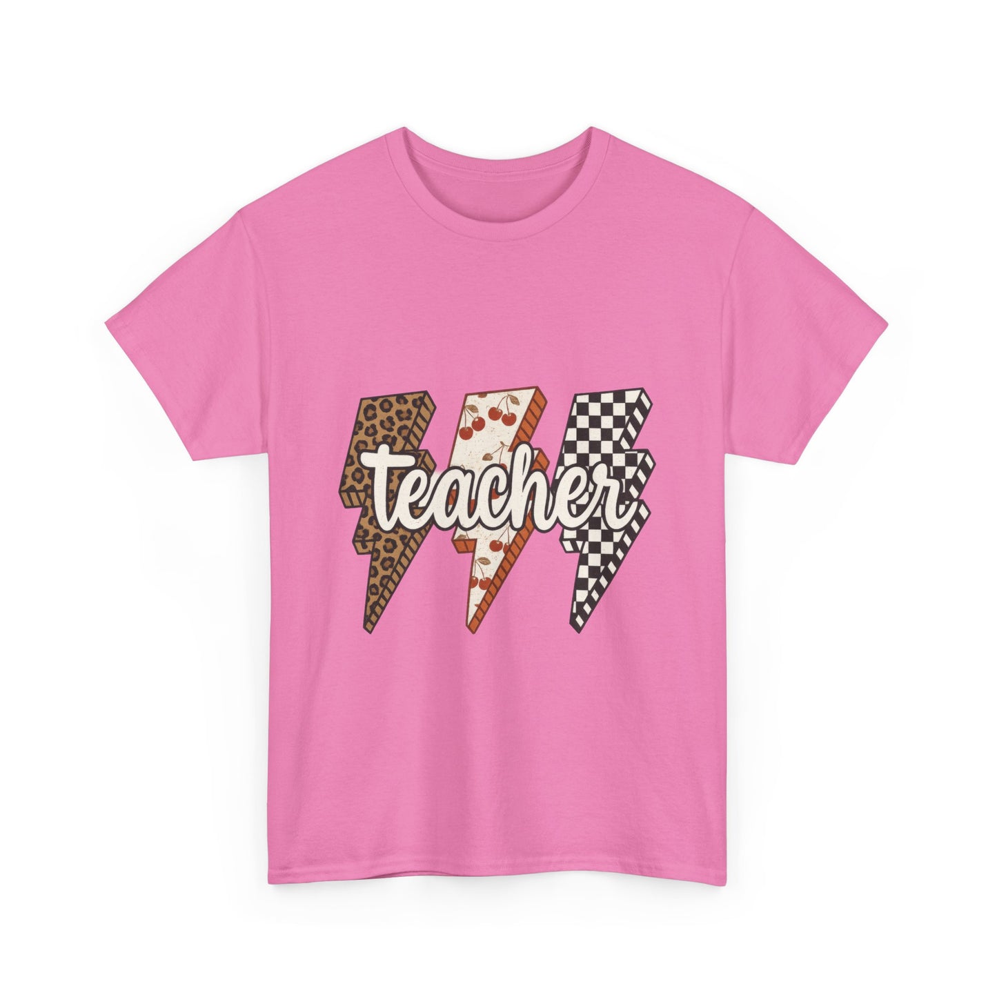 Teacher Graphic Tee, Stylish Teacher Shirt, Back to School Gift, Teacher Appreciation Gift, Classroom Apparel