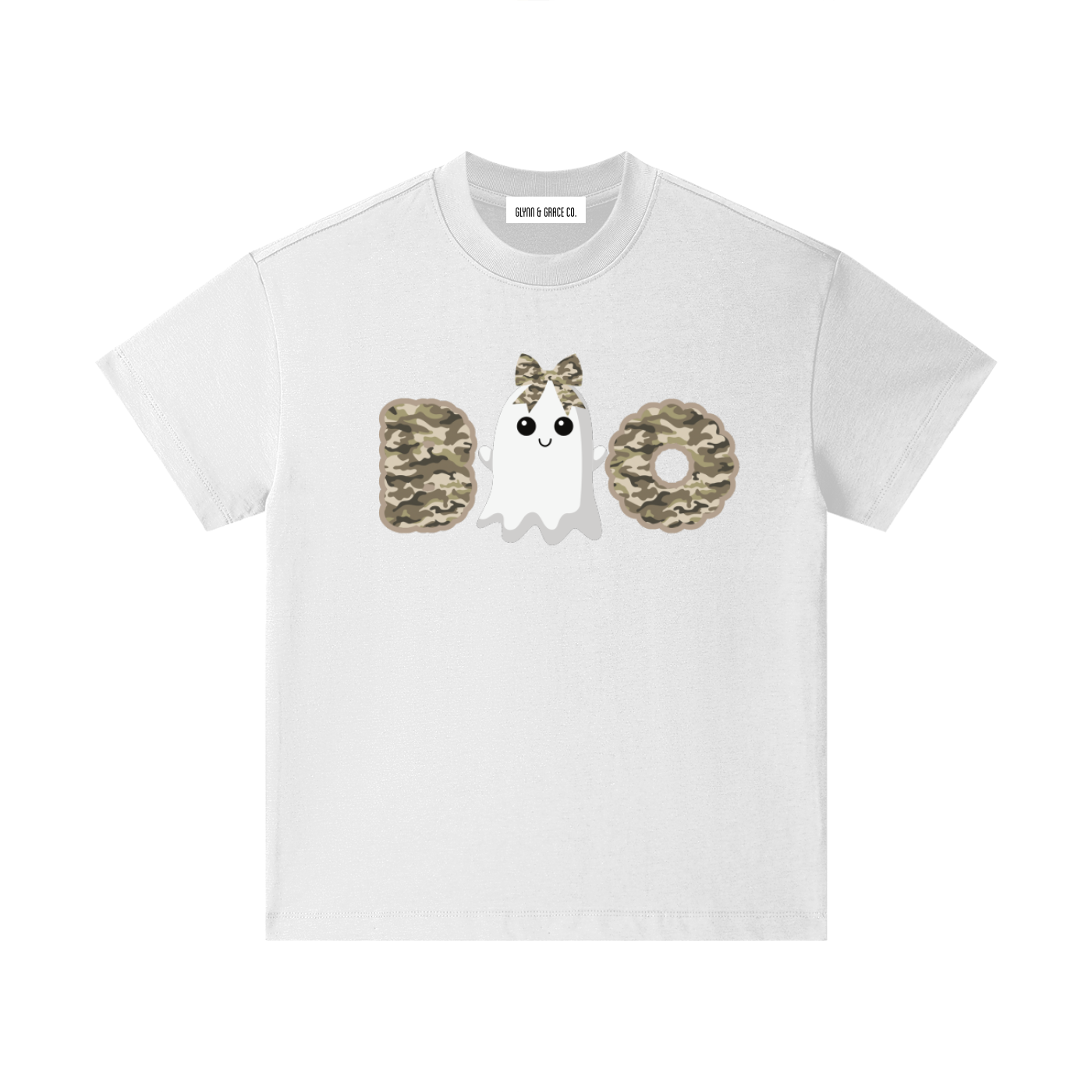 Pure Cotton Essential Kids T-Shirt