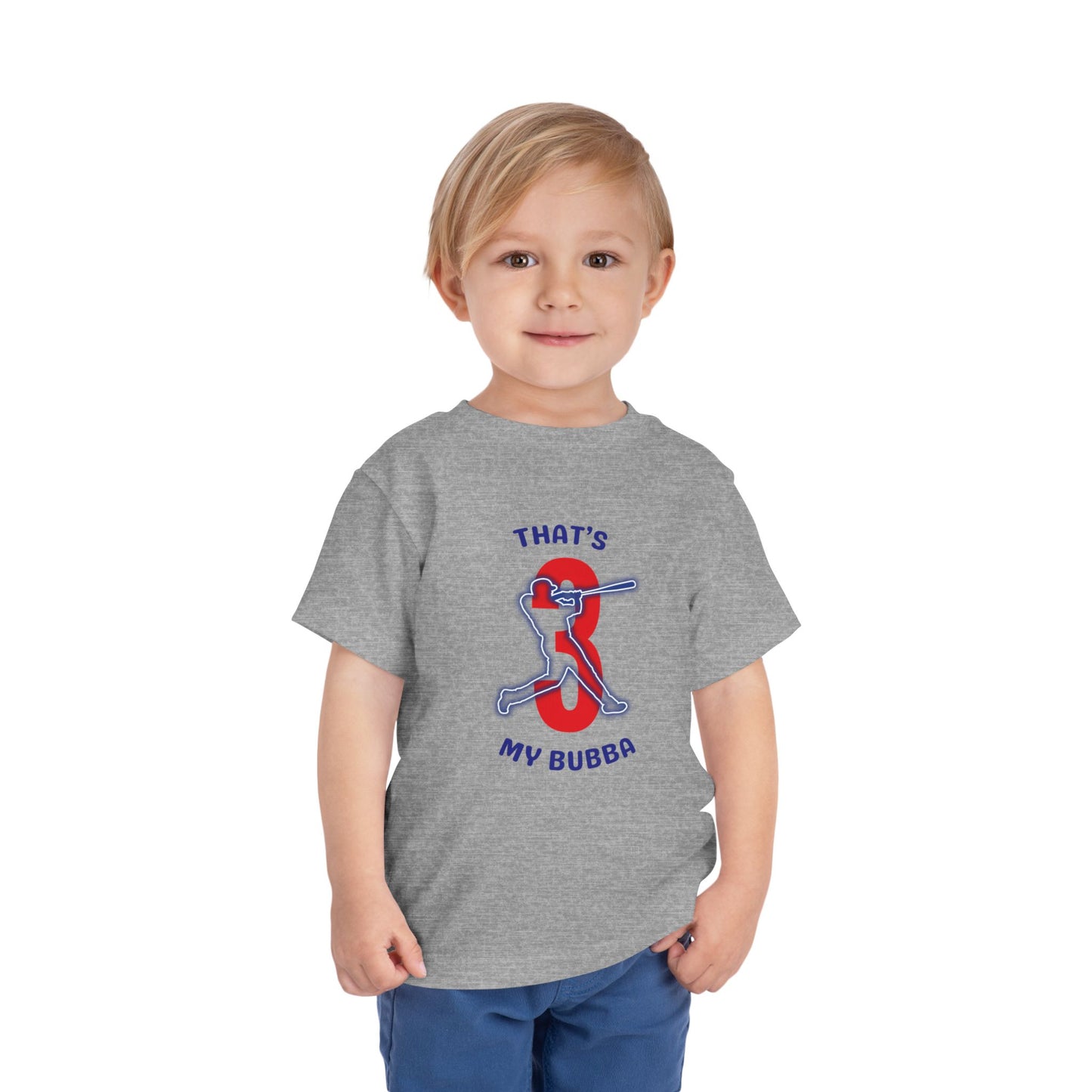 Baseball-Themed Toddler Tee, Perfect for Sports Lovers, Birthday Gift, Playtime, Cute Outfit