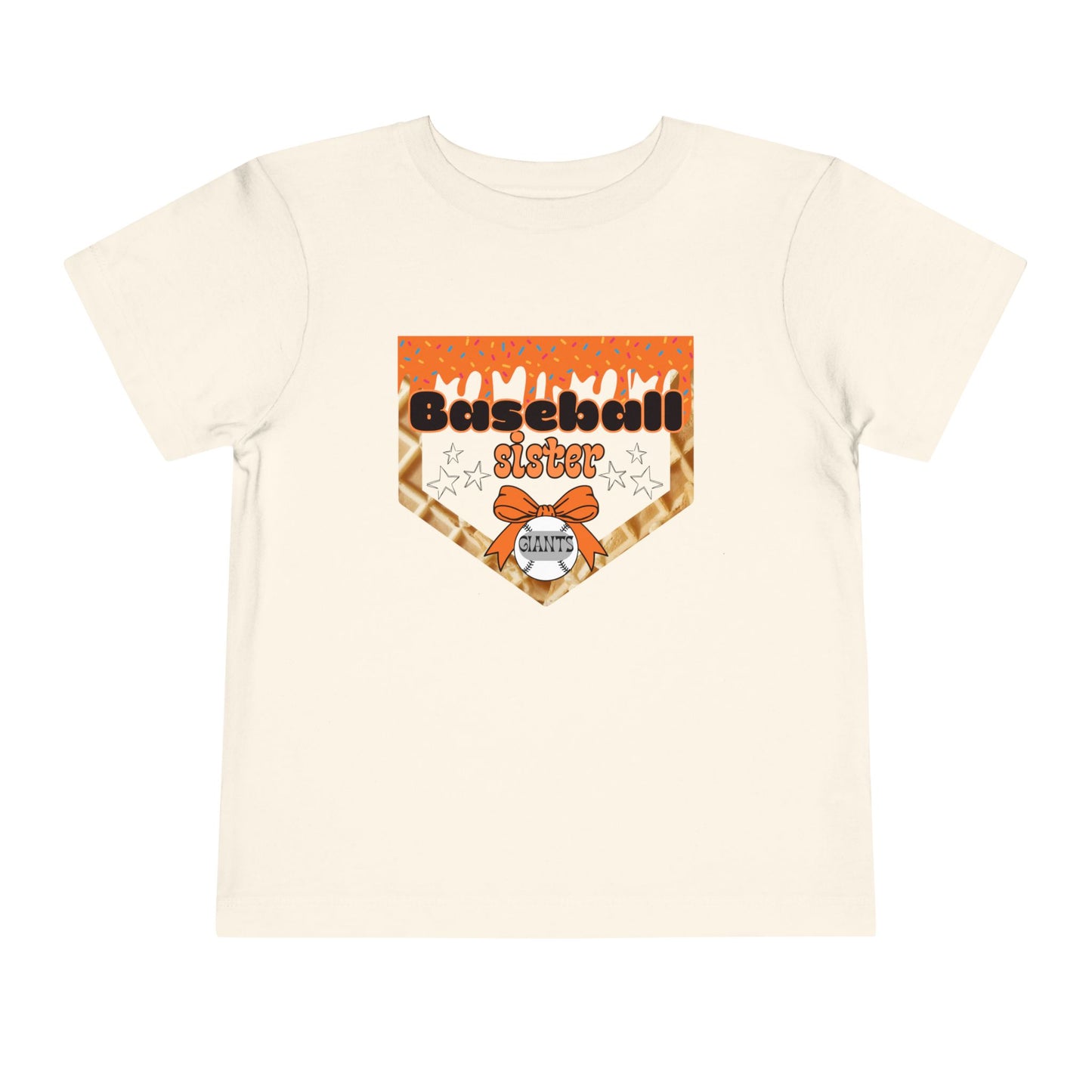 Baseball Themed Toddler Tee, Cute Kids Apparel, Summer Fun Shirt, Youth Sports Tee, Gifts for Young Athletes, Playful Playwear