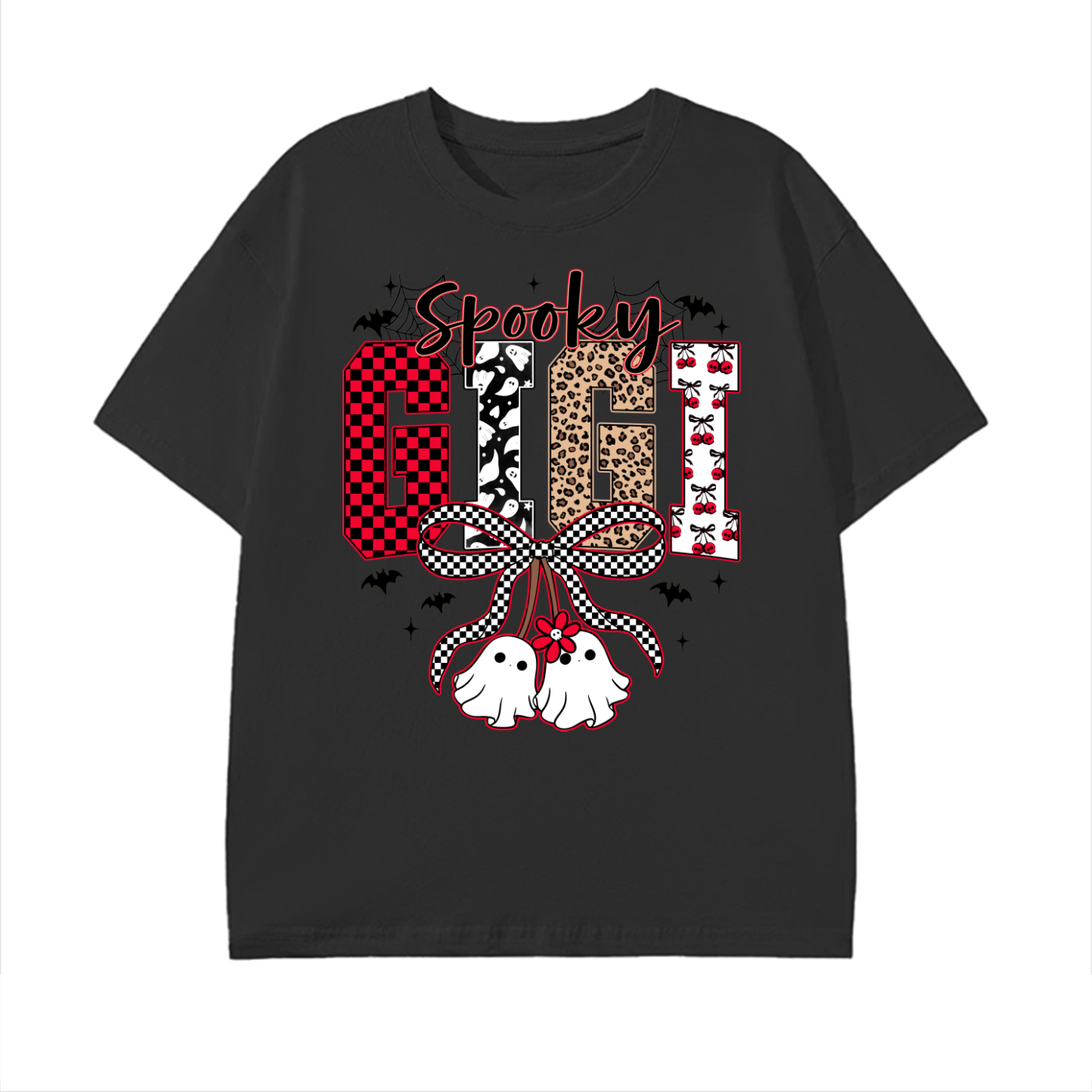 Pure Cotton Unisex T-Shirt