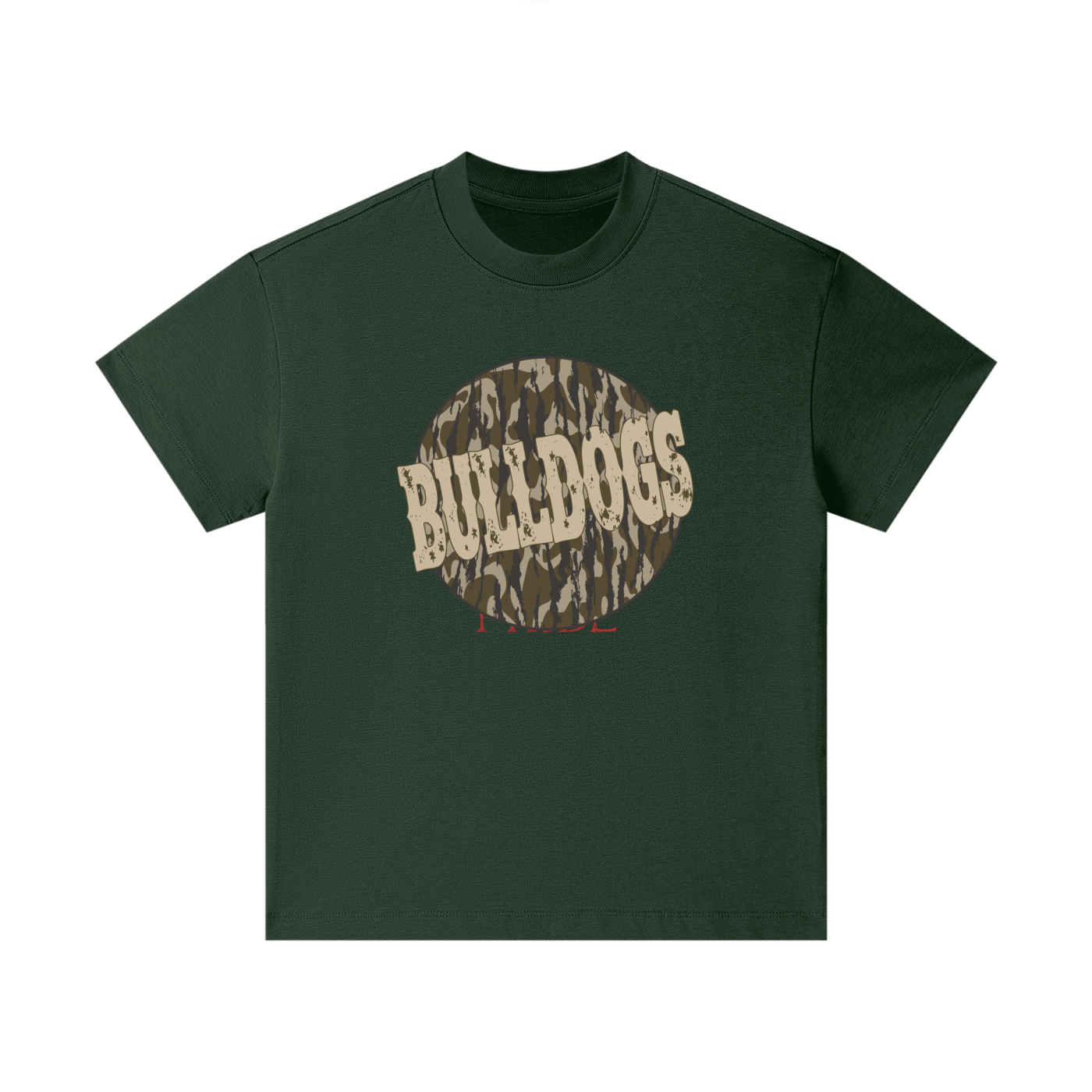 Pure Cotton Essential Kids T-Shirt