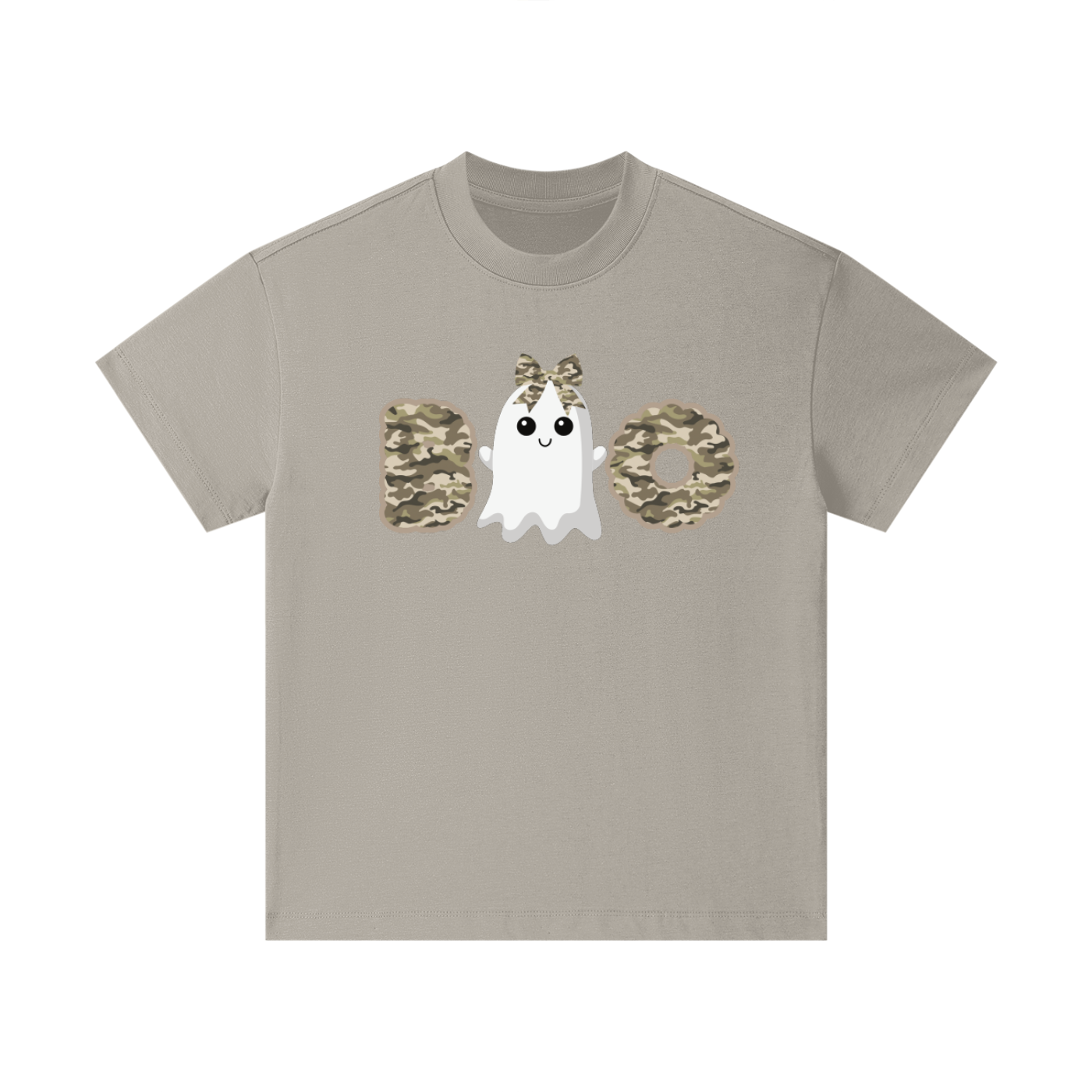 Pure Cotton Essential Kids T-Shirt