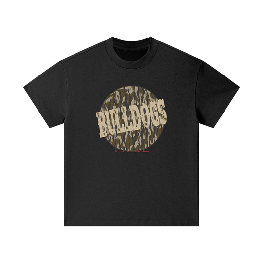 Pure Cotton Essential Kids T-Shirt