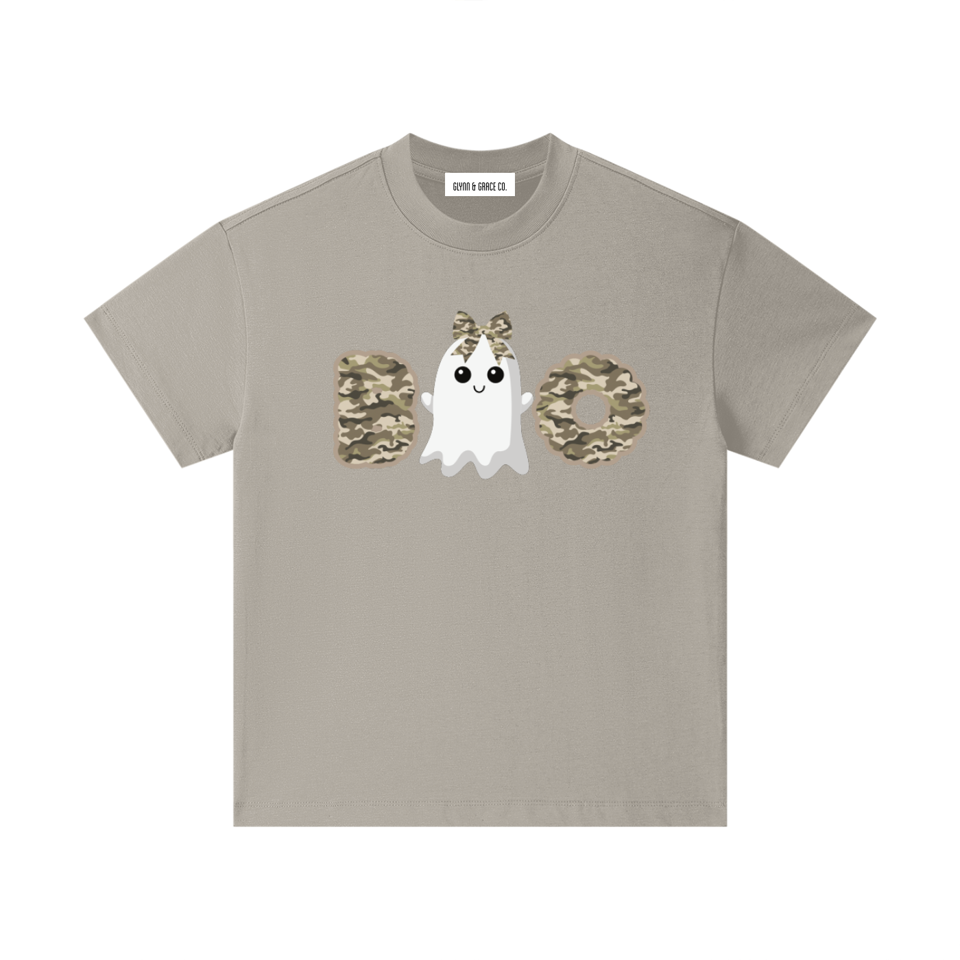 Pure Cotton Essential Kids T-Shirt
