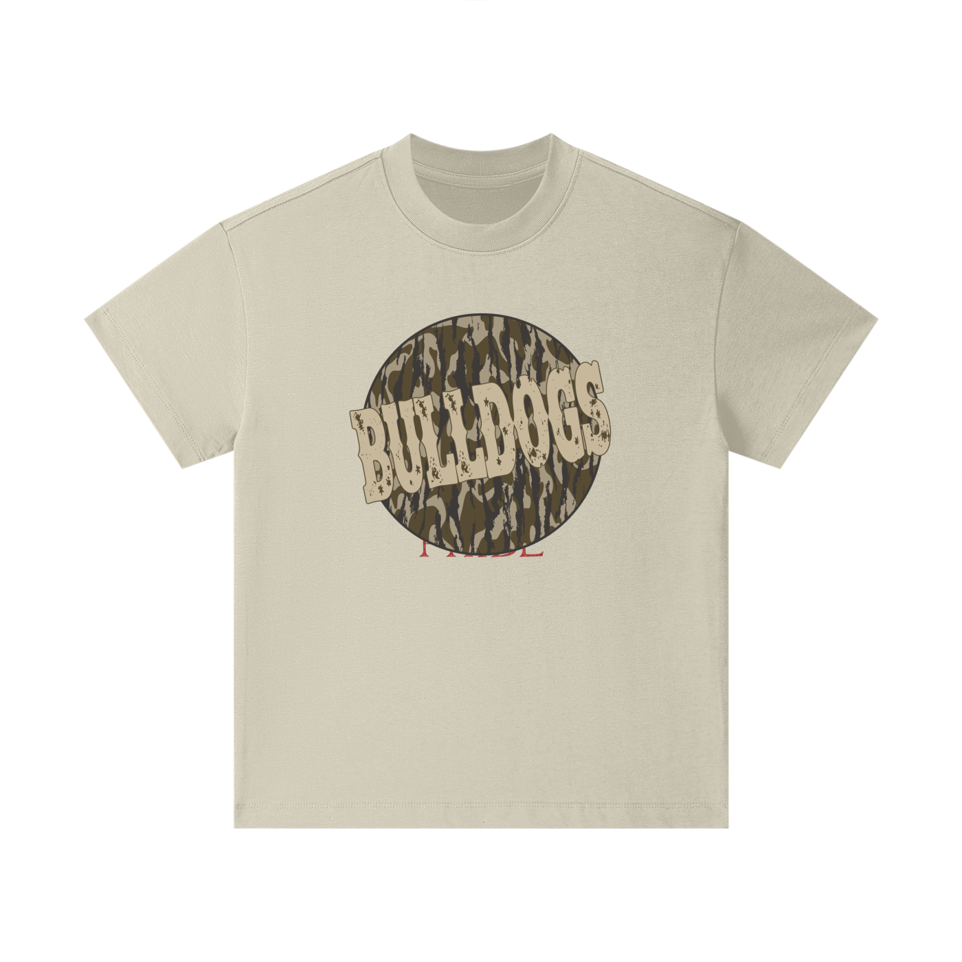 Pure Cotton Essential Kids T-Shirt