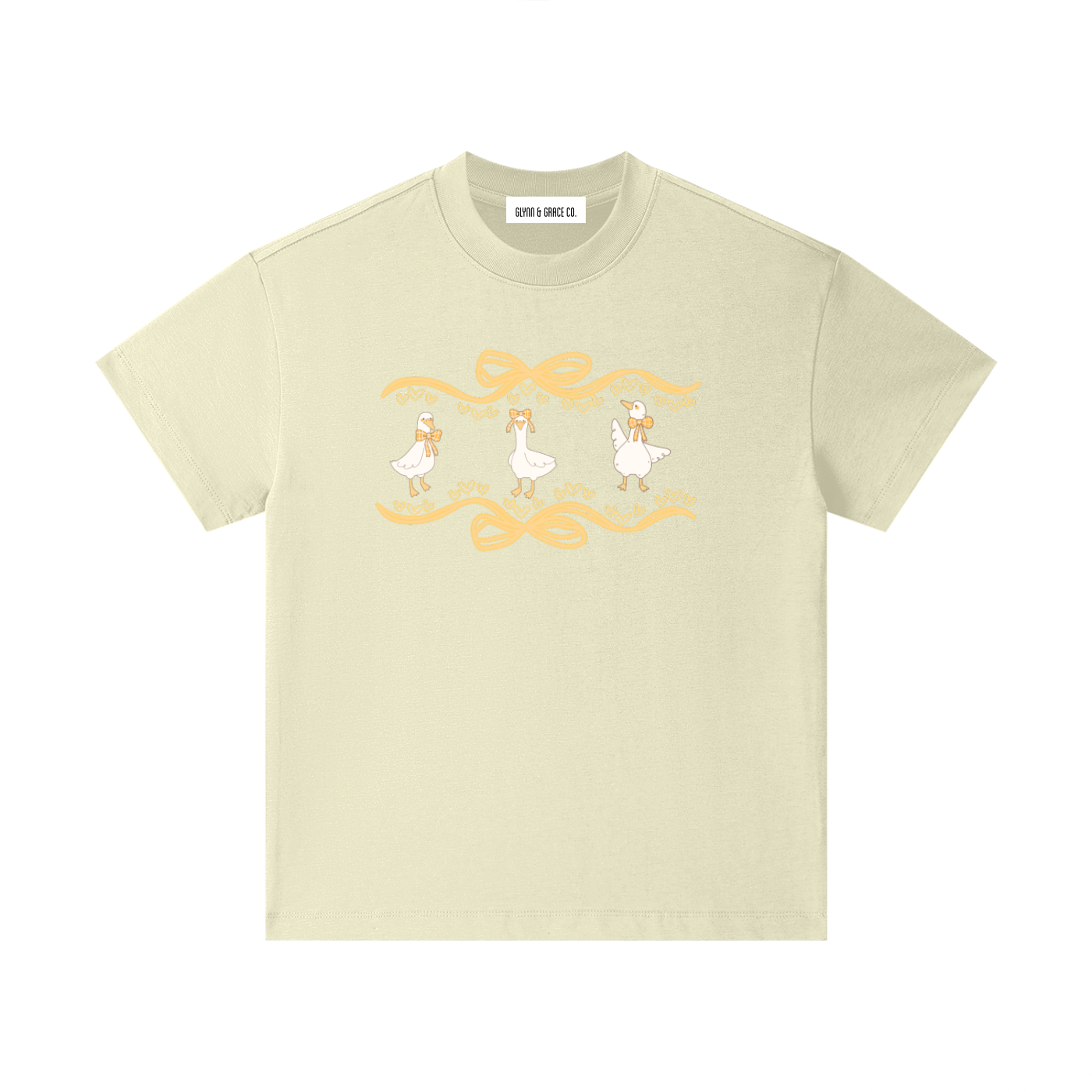 Pure Cotton Essential Kids T-Shirt