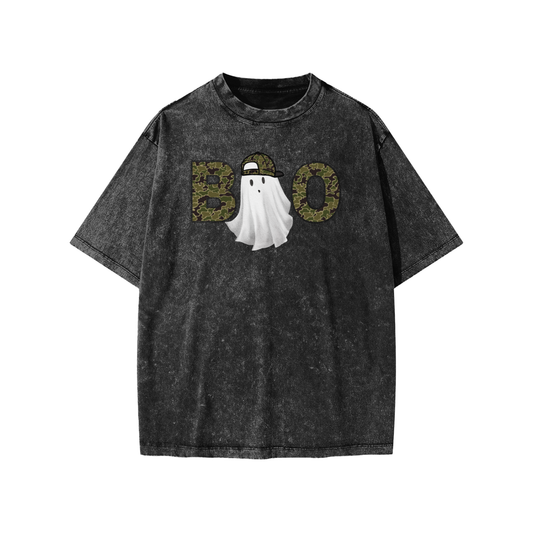 Snow Washed Kids' T-Shirt