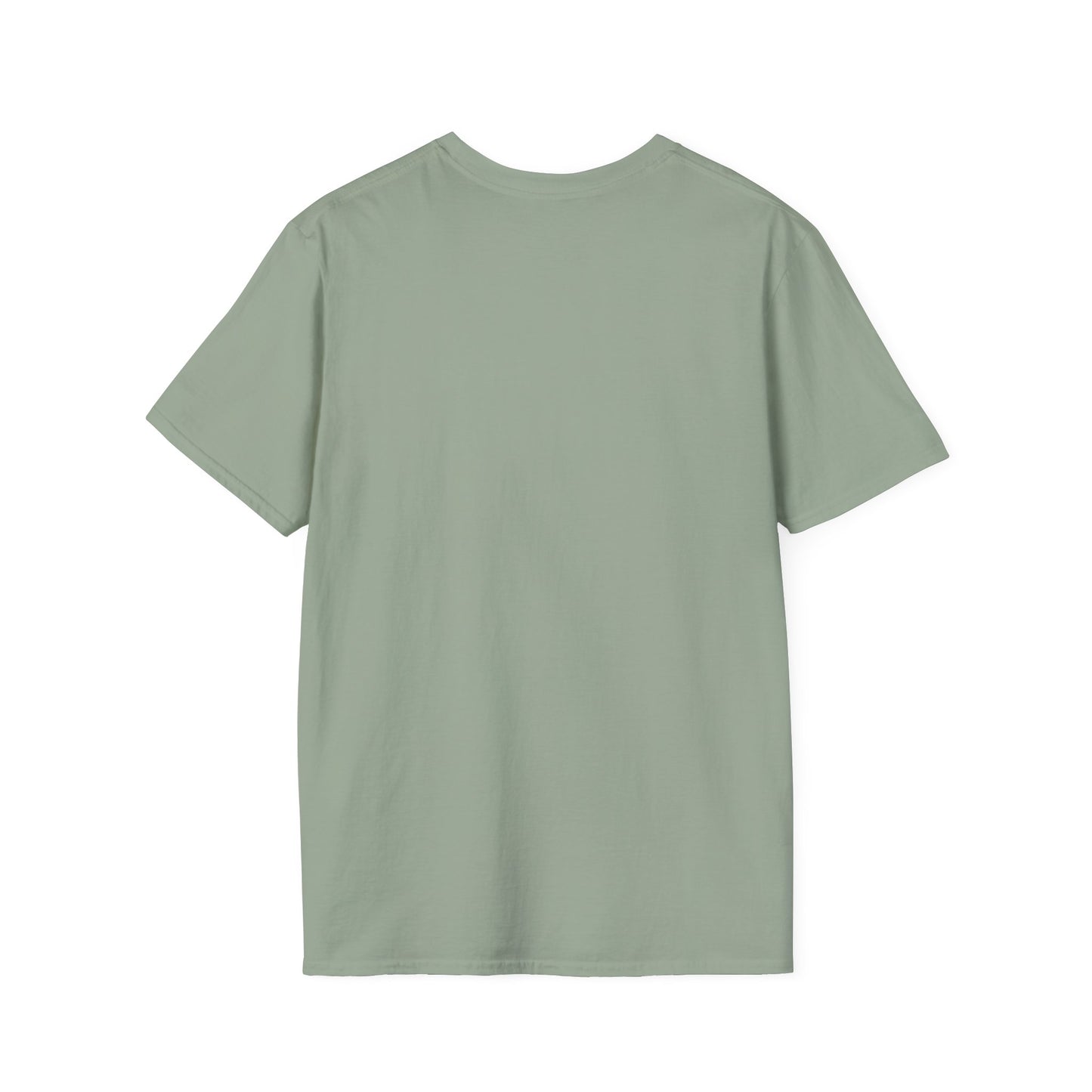 Whimsical Graphic T-Shirt for Animal Lovers, Humorous Tee, Unique Gift for Friends, Perfect for Birthdays and Casual Wear