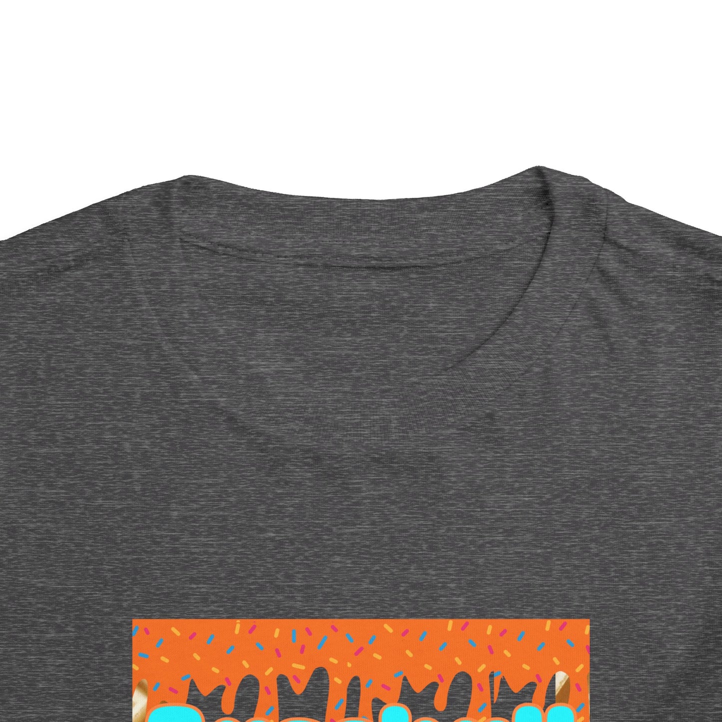 Baseball Sister Toddler Tee, Cute Gift for Young Sports Fans, Summer Playwear, Birthday Party Tee, Baseball Themed Outfit, Youth Clothing