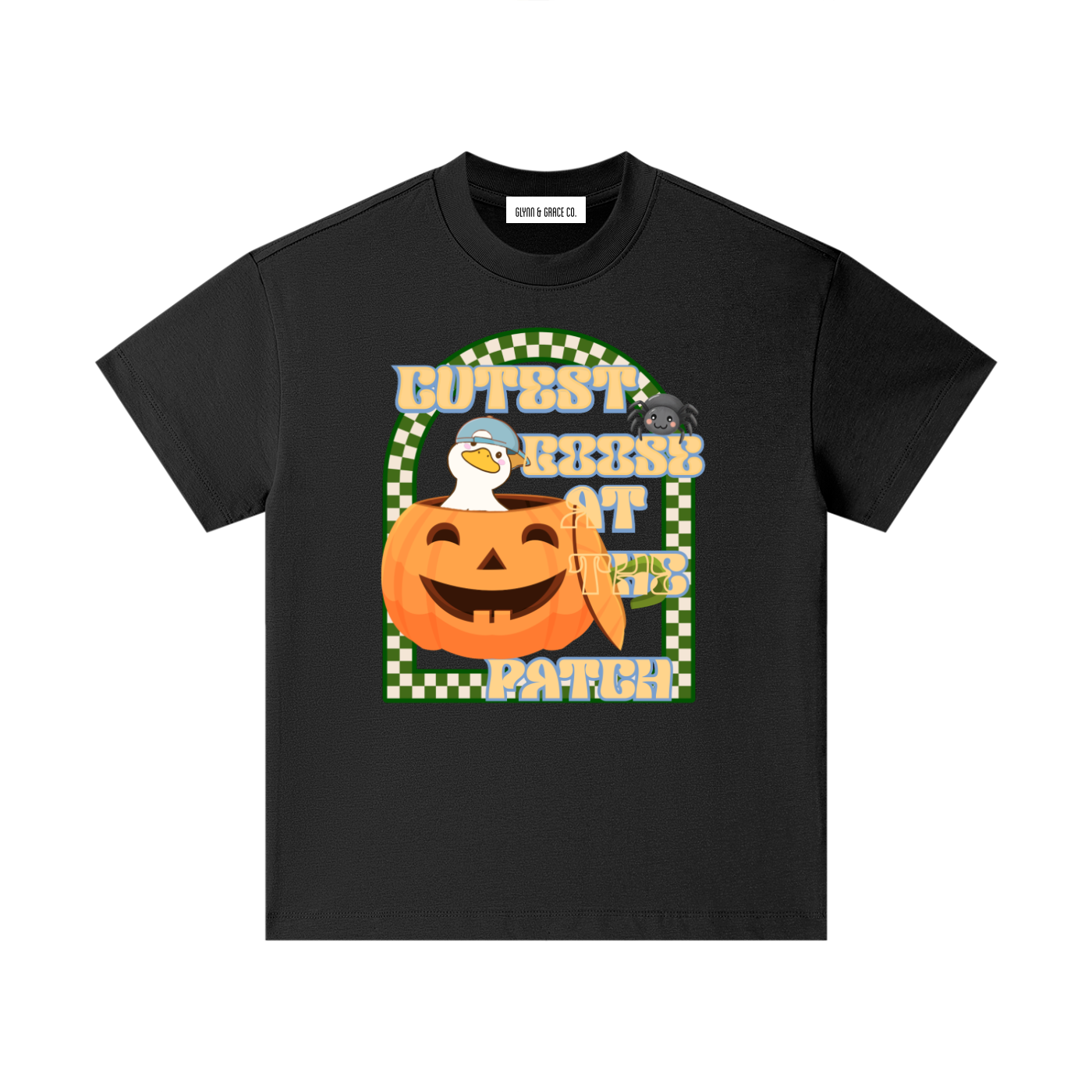 Pure Cotton Essential Kids T-Shirt