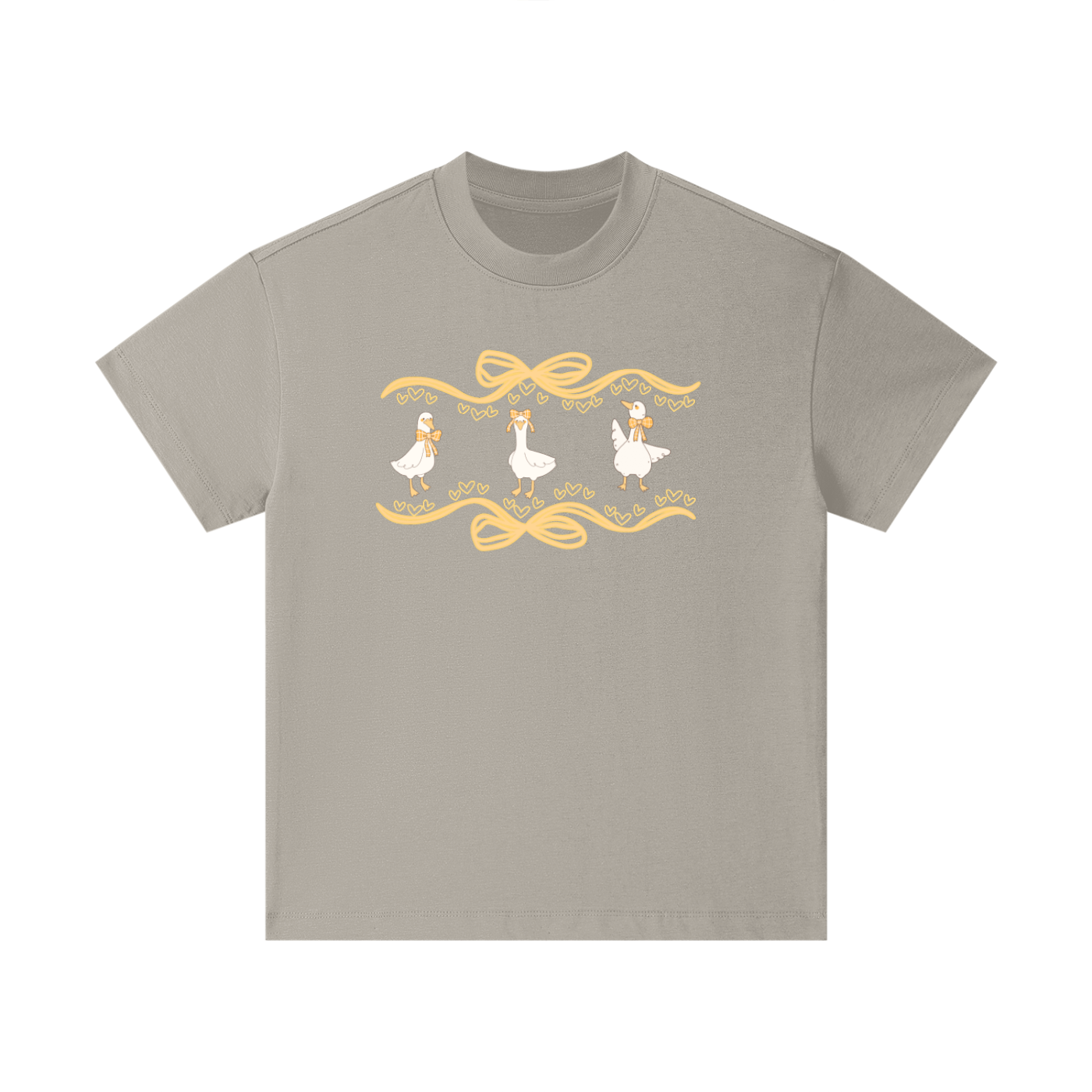 Pure Cotton Essential Kids T-Shirt
