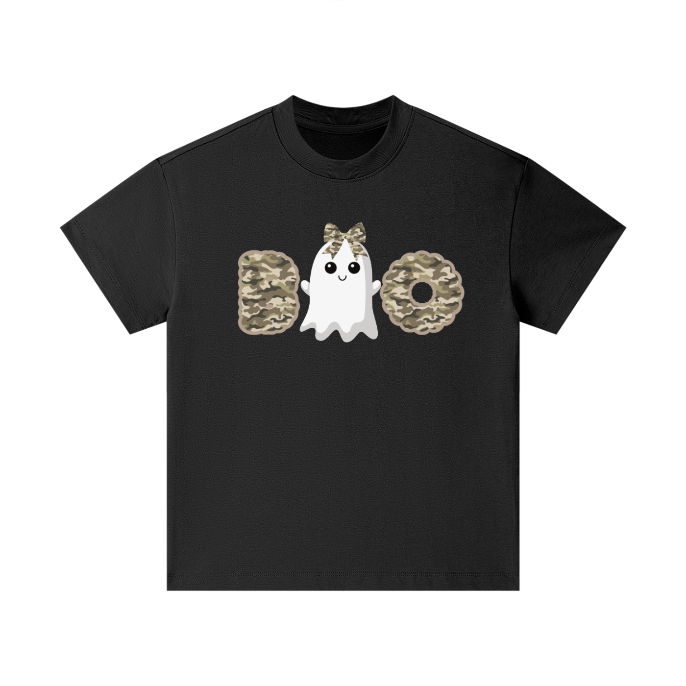 Pure Cotton Essential Kids T-Shirt