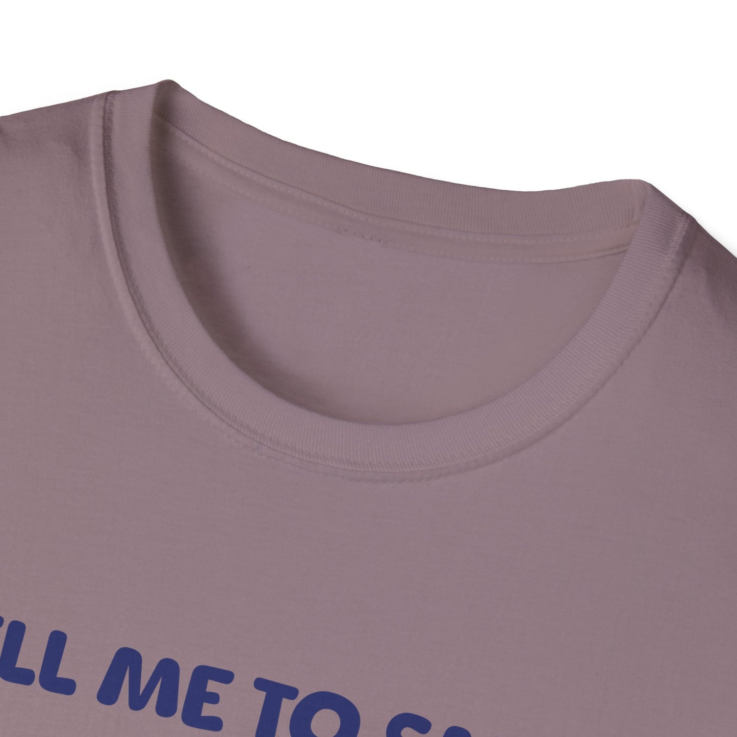 Whimsical Graphic T-Shirt for Animal Lovers, Humorous Tee, Unique Gift for Friends, Perfect for Birthdays and Casual Wear