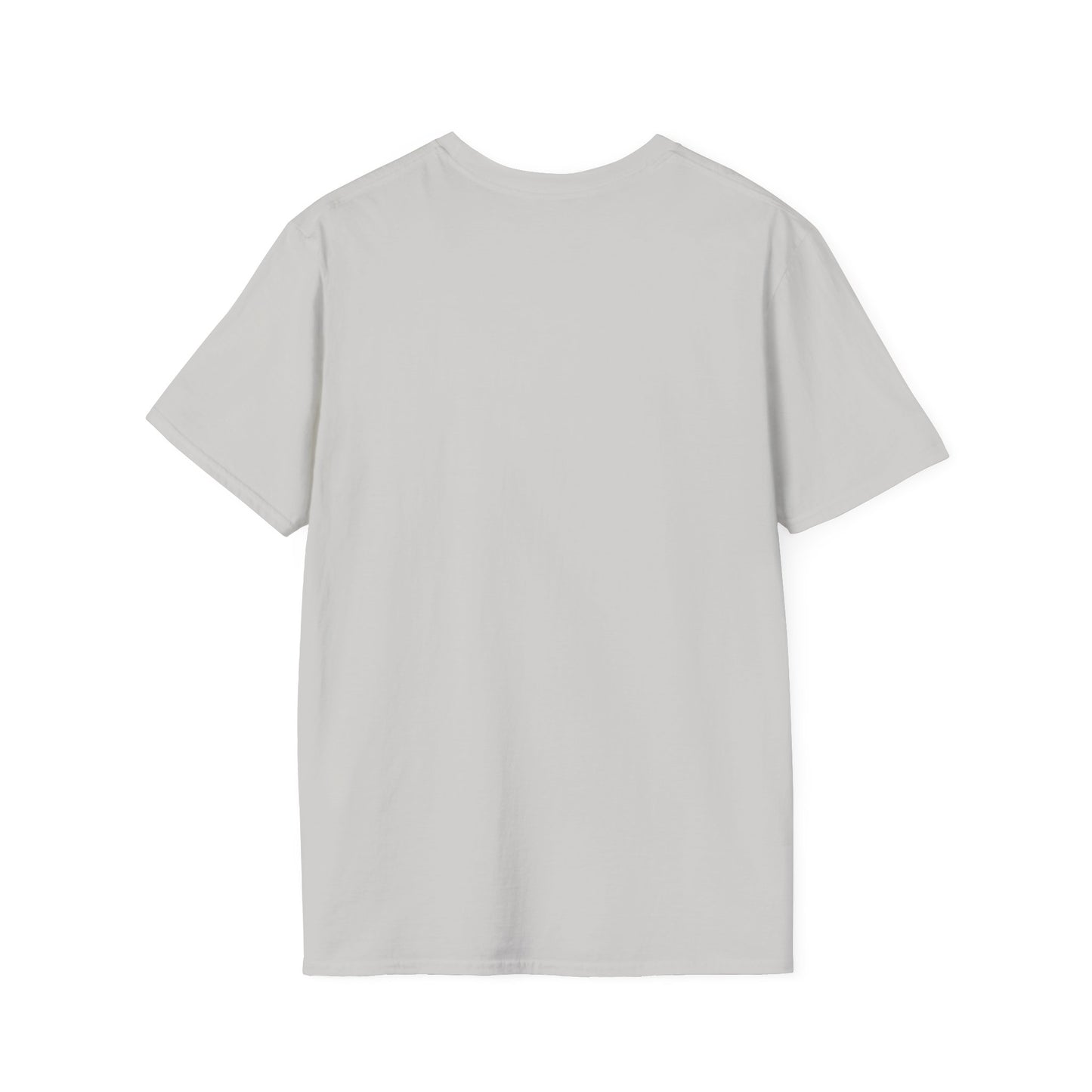 Whimsical Graphic T-Shirt for Animal Lovers, Humorous Tee, Unique Gift for Friends, Perfect for Birthdays and Casual Wear