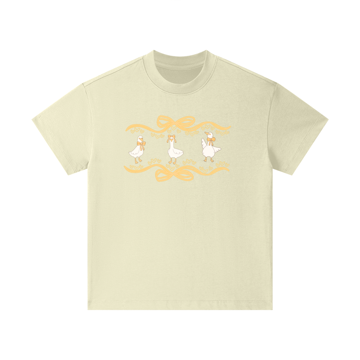 Pure Cotton Essential Kids T-Shirt