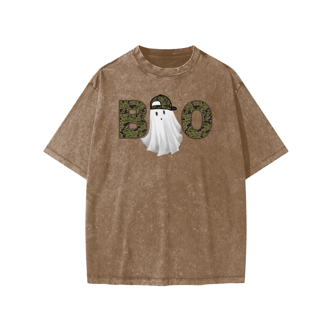 Snow Washed Kids' T-Shirt