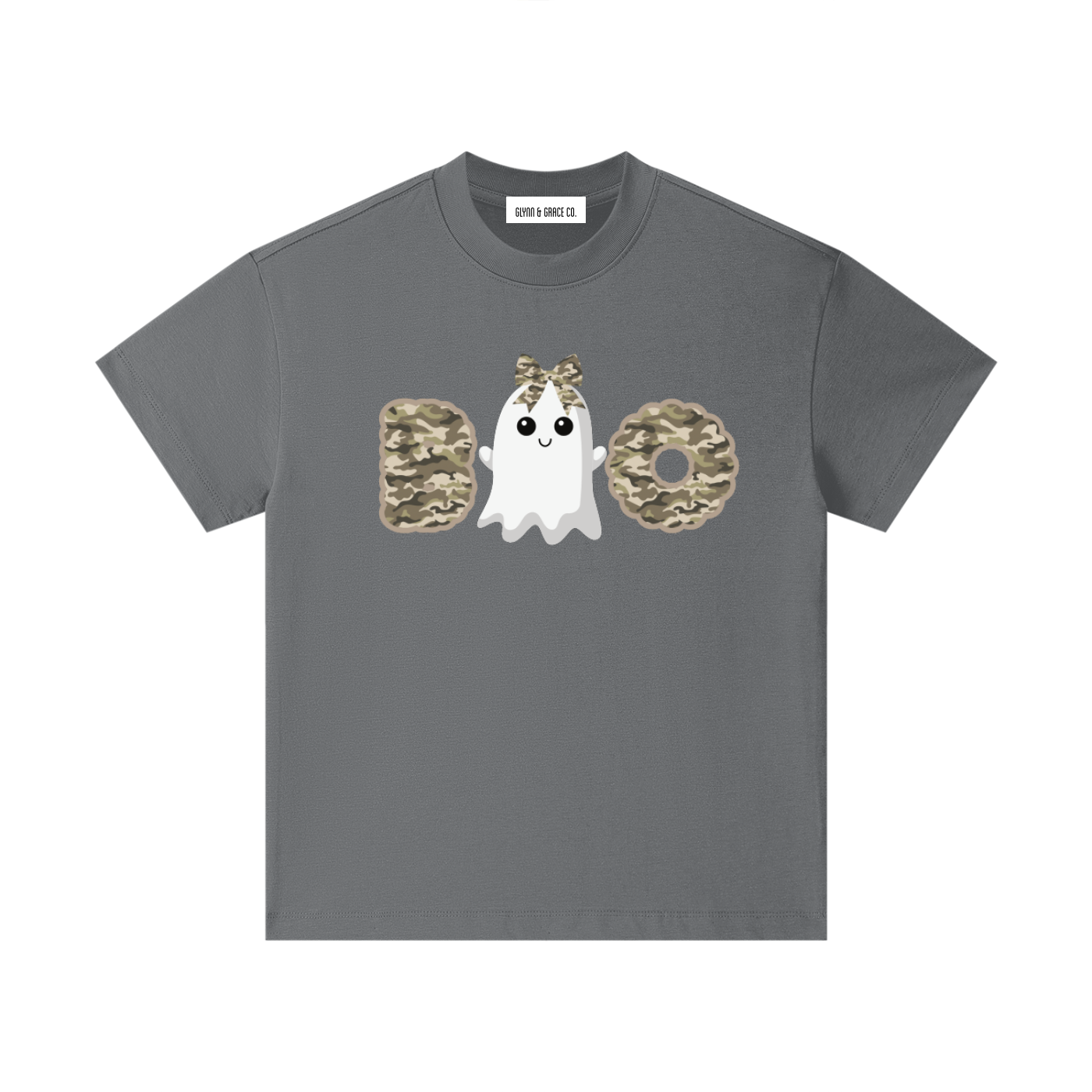Pure Cotton Essential Kids T-Shirt