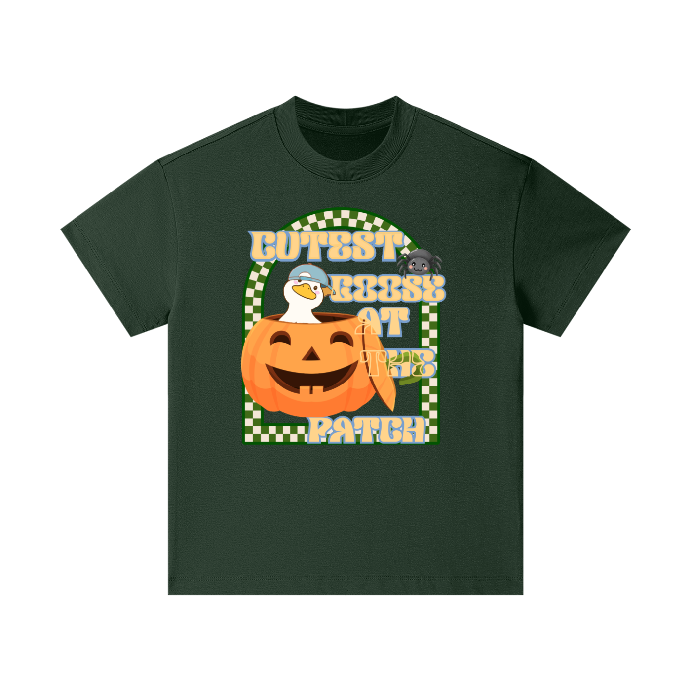 Pure Cotton Essential Kids T-Shirt
