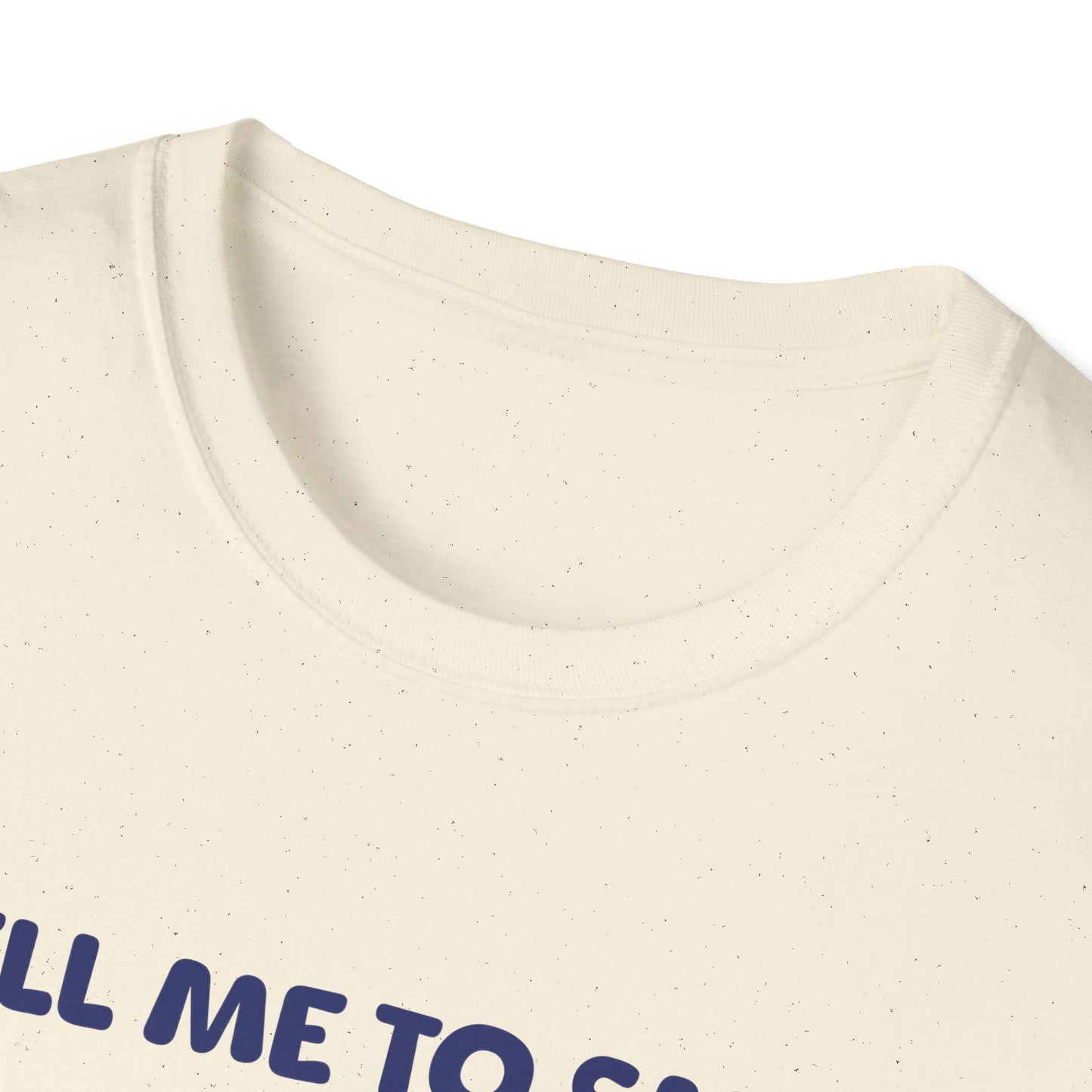 Whimsical Graphic T-Shirt for Animal Lovers, Humorous Tee, Unique Gift for Friends, Perfect for Birthdays and Casual Wear