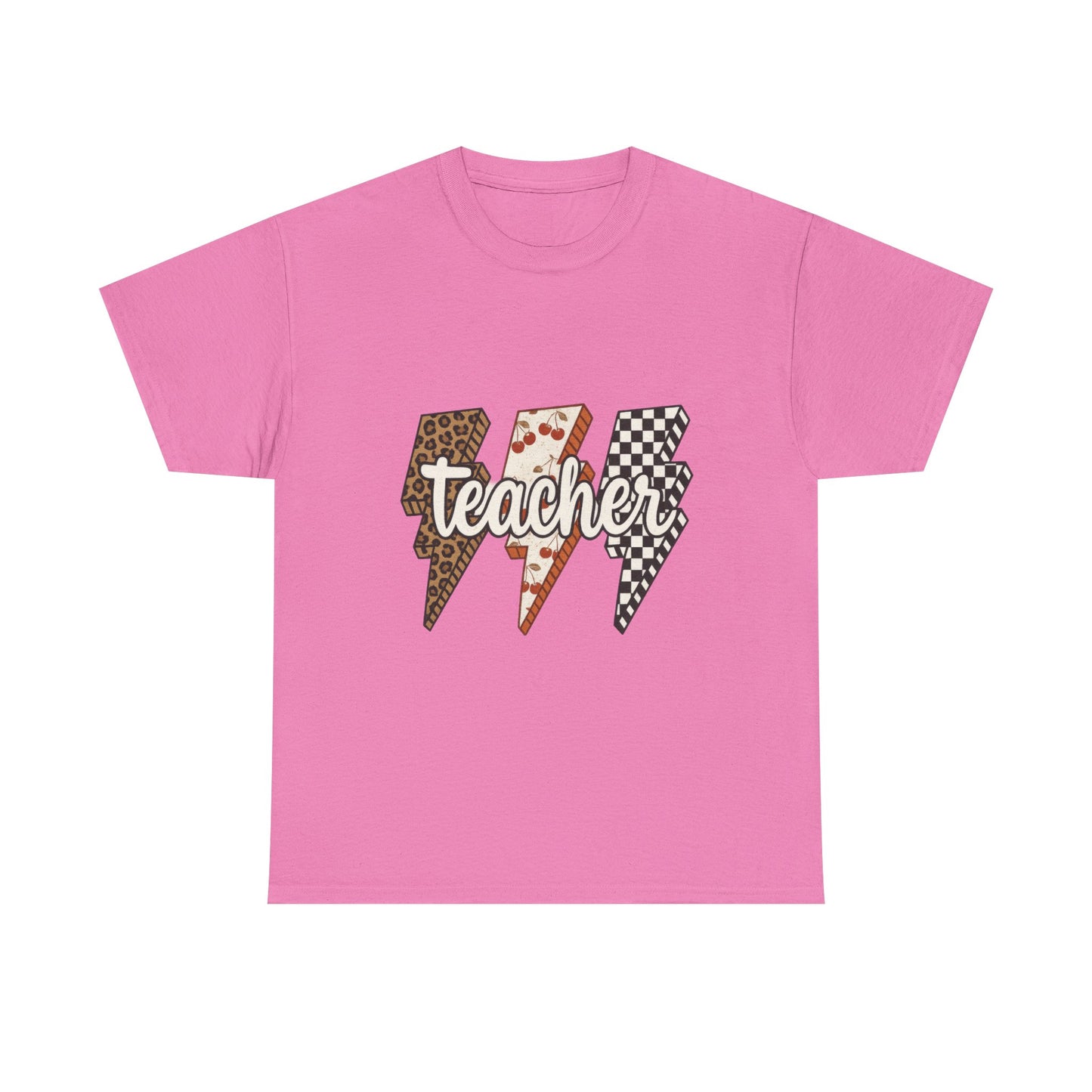 Teacher Graphic Tee, Stylish Teacher Shirt, Back to School Gift, Teacher Appreciation Gift, Classroom Apparel