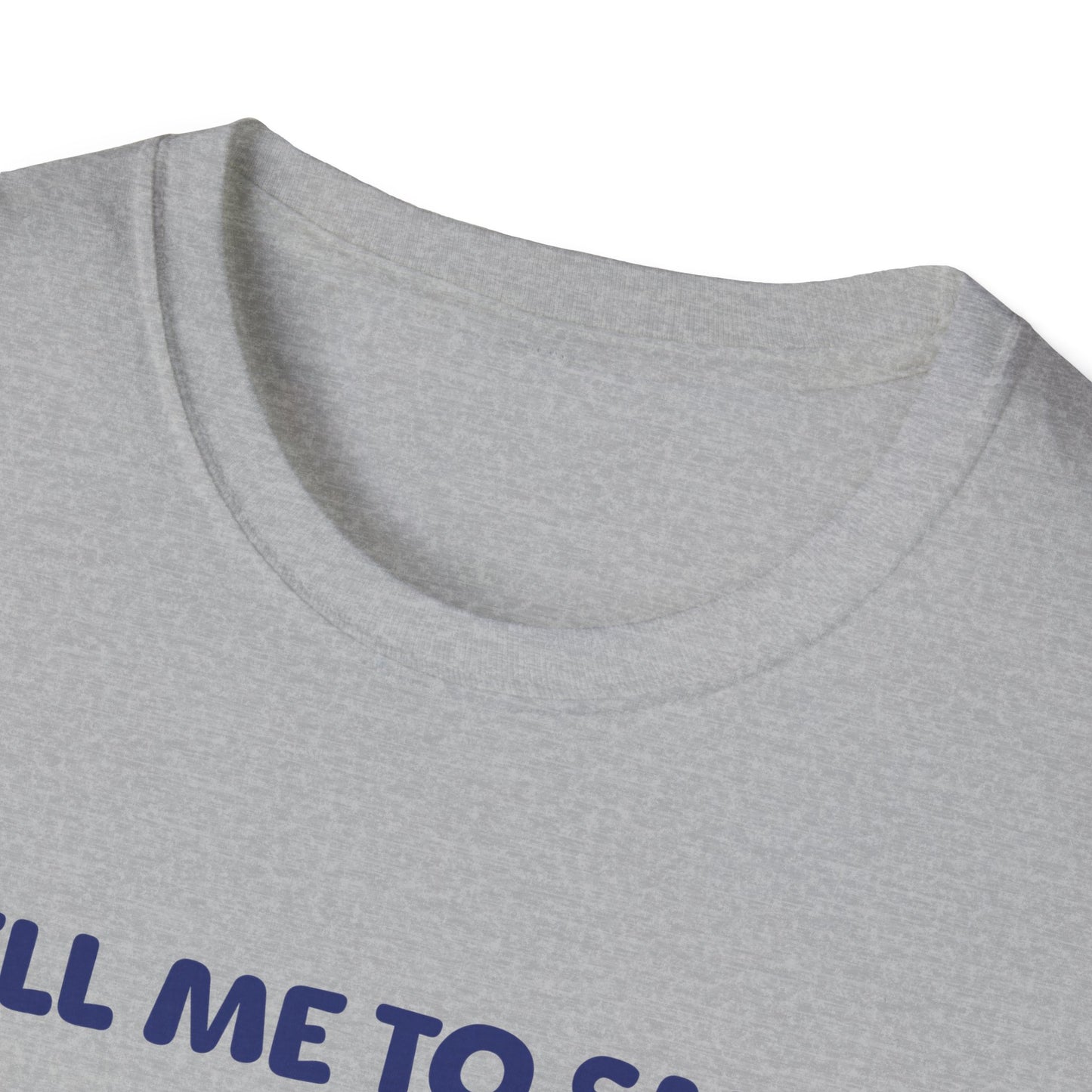 Whimsical Graphic T-Shirt for Animal Lovers, Humorous Tee, Unique Gift for Friends, Perfect for Birthdays and Casual Wear