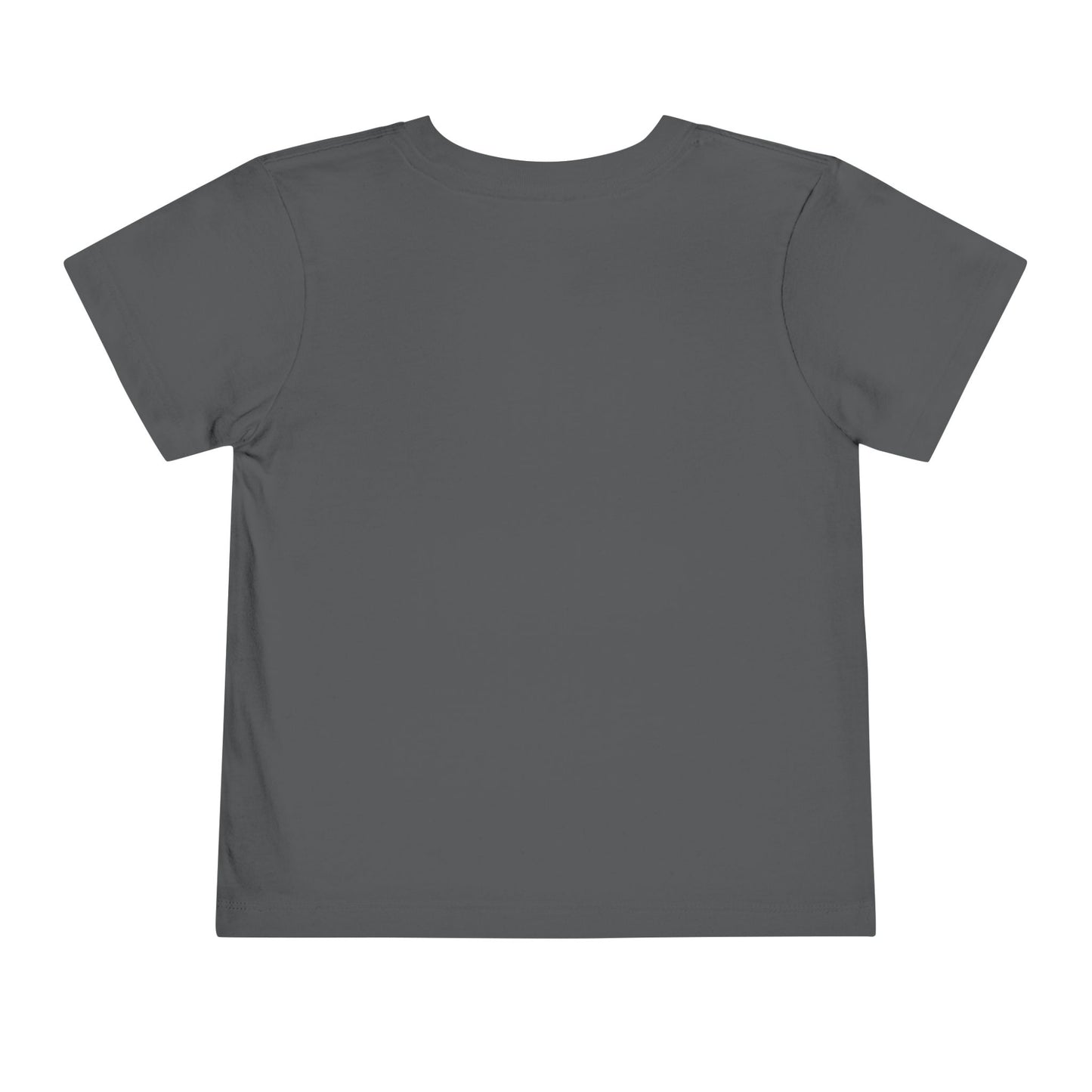 Spooky Toddler Tee - Halloween Shirt for Kids, Ghost Graphic T-Shirt, Toddler Costume Top, Fun Kids Apparel, Halloween Outfit