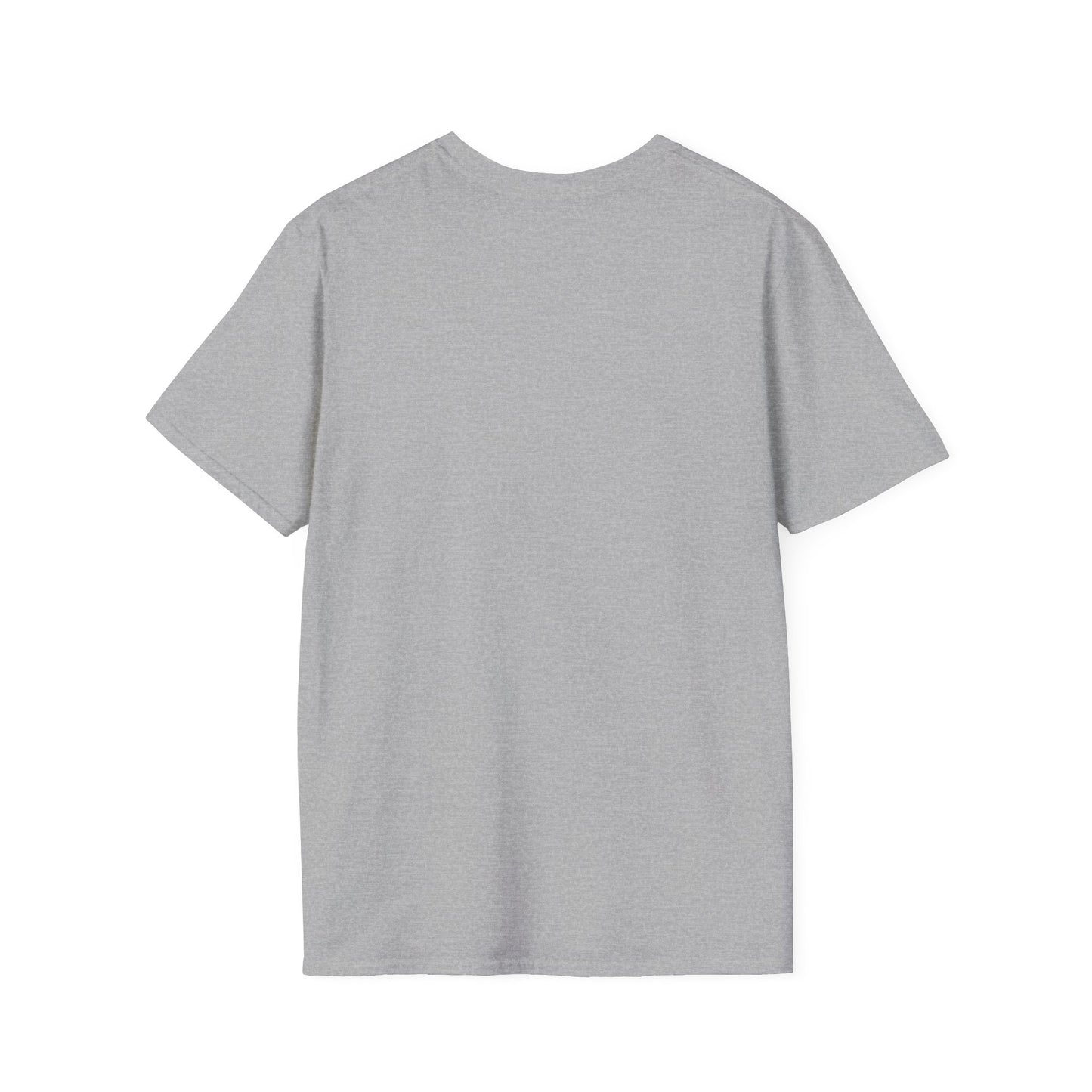 Whimsical Graphic T-Shirt for Animal Lovers, Humorous Tee, Unique Gift for Friends, Perfect for Birthdays and Casual Wear